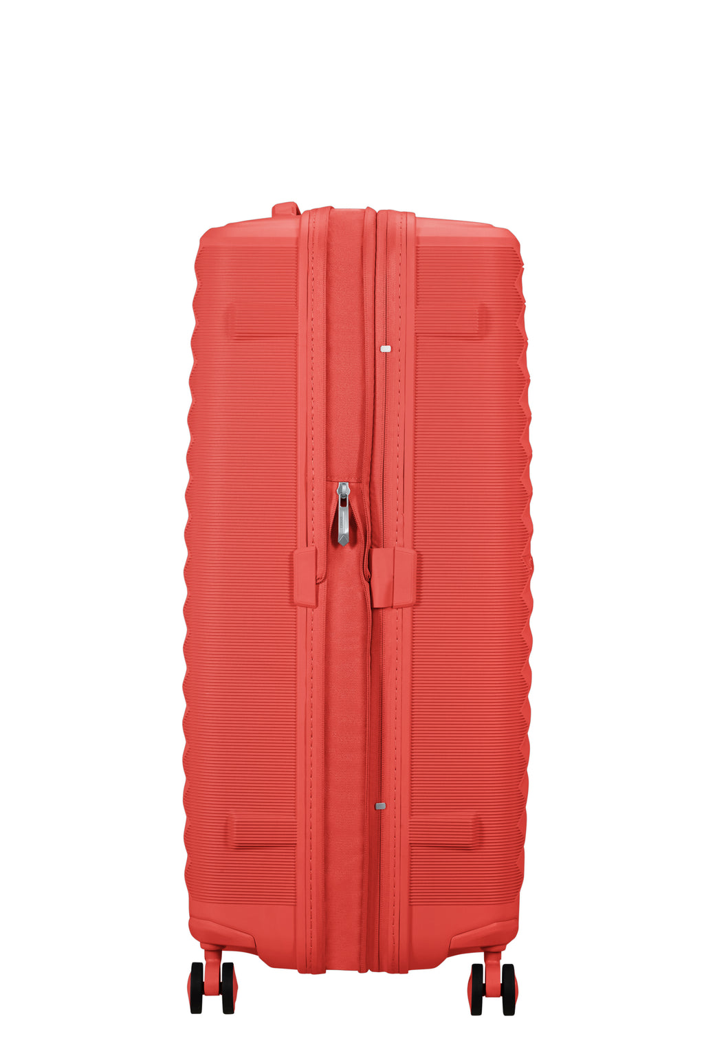 American Tourister FASTFORWARD 4w Trolley L erw., Sunset Coral