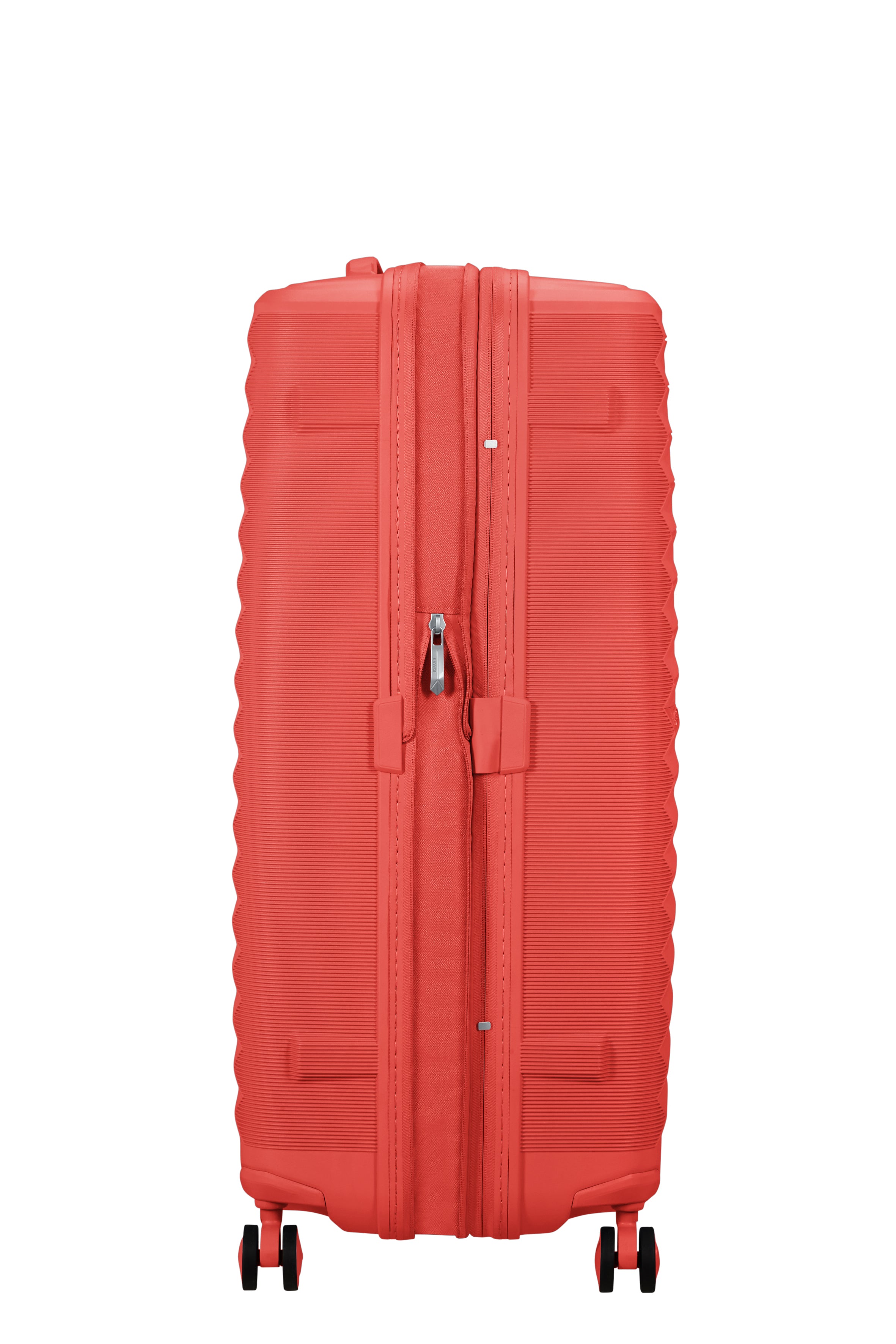 American Tourister FASTFORWARD 4w Trolley L erw., Sunset Coral