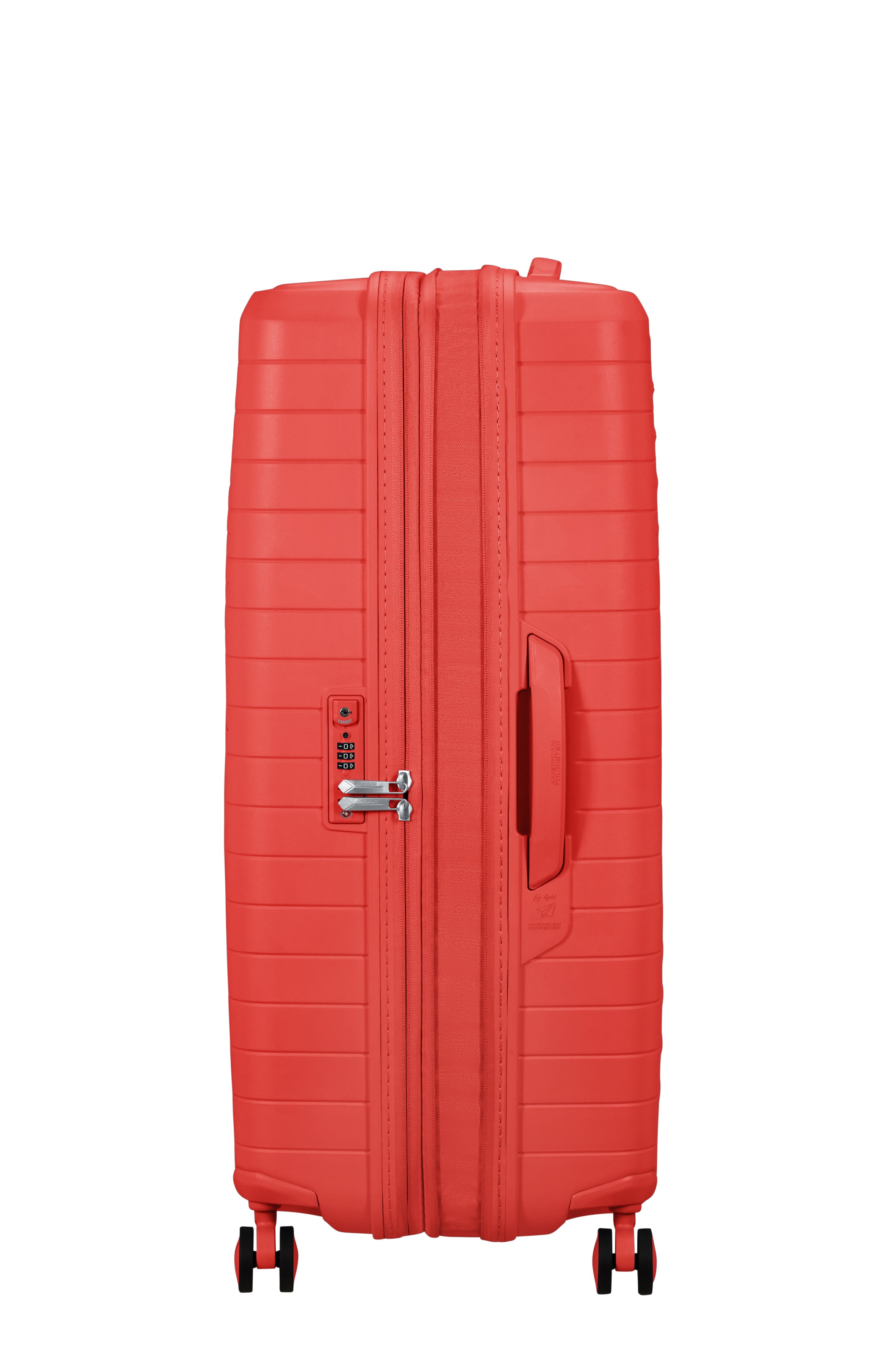 American Tourister FASTFORWARD 4w Trolley L erw., Sunset Coral