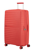 American Tourister FASTFORWARD 4w Trolley L erw., Sunset Coral