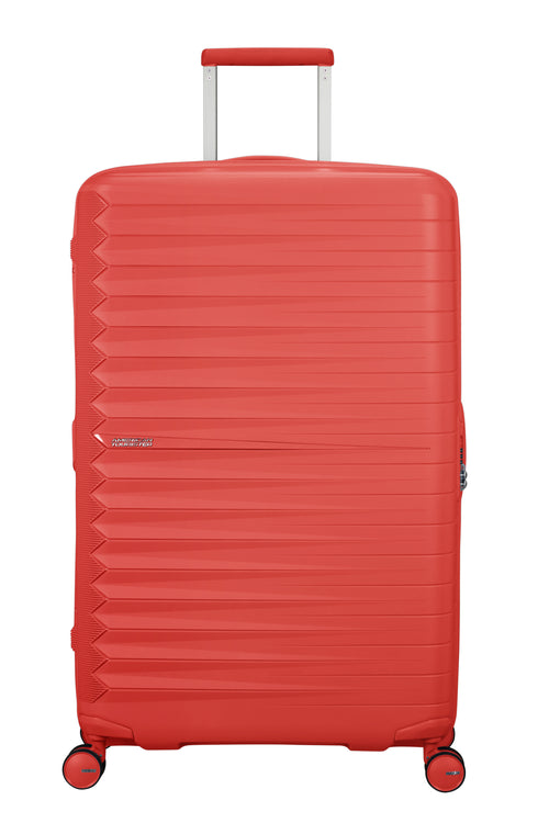 American Tourister FASTFORWARD 4w Trolley L erw., Sunset Coral