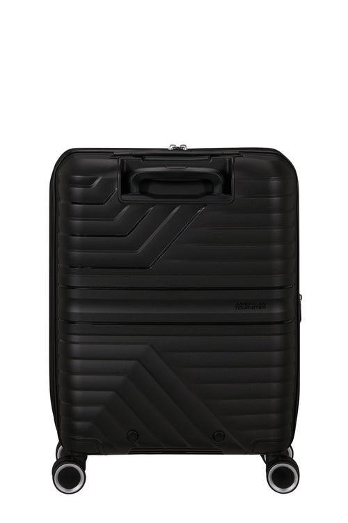 American Tourister FLYTWIST 4w Trolley S erw., Shadow Black