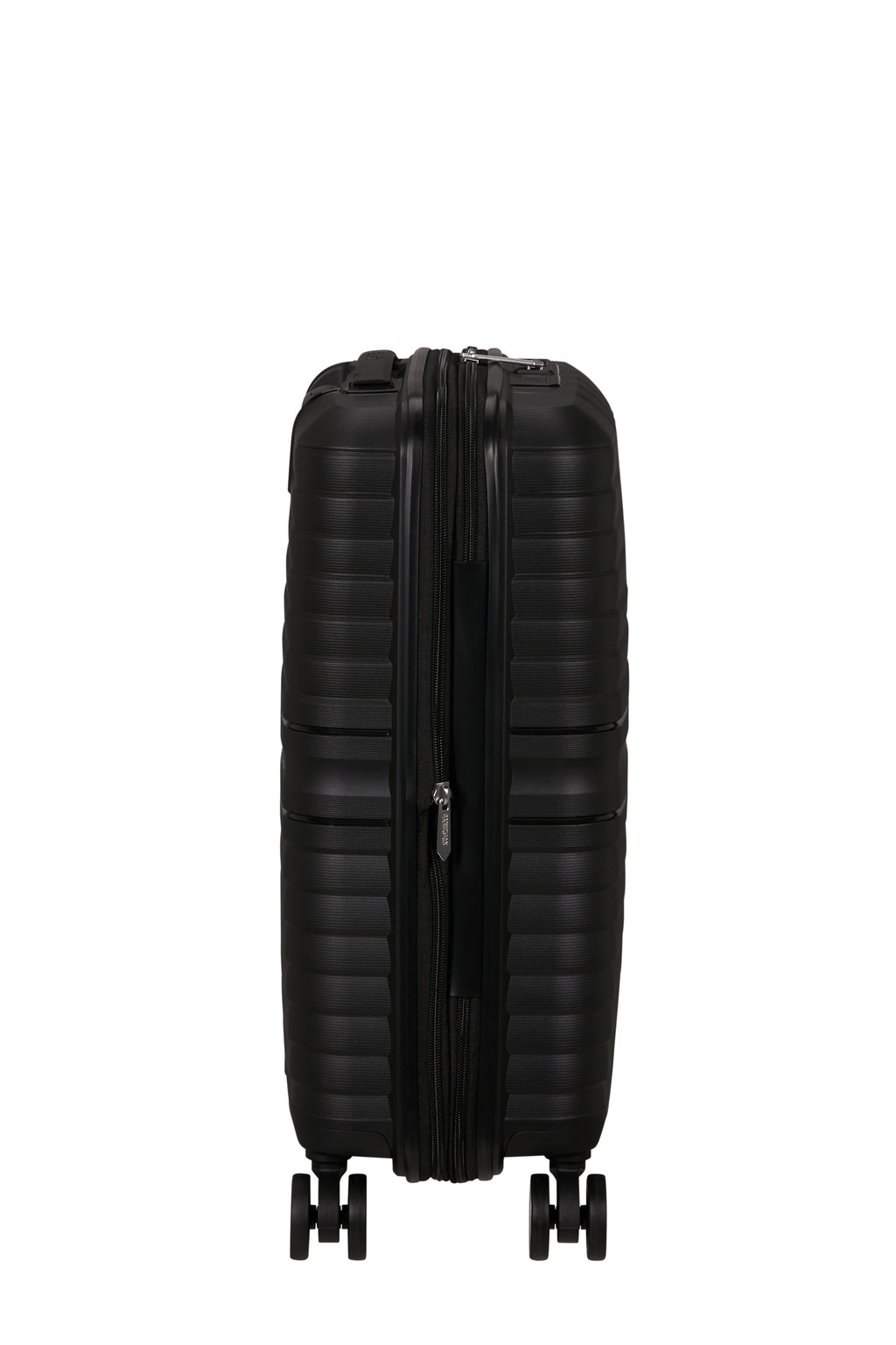 American Tourister FLYTWIST 4w Trolley S erw., Shadow Black
