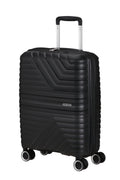 American Tourister FLYTWIST 4w Trolley S erw., Shadow Black