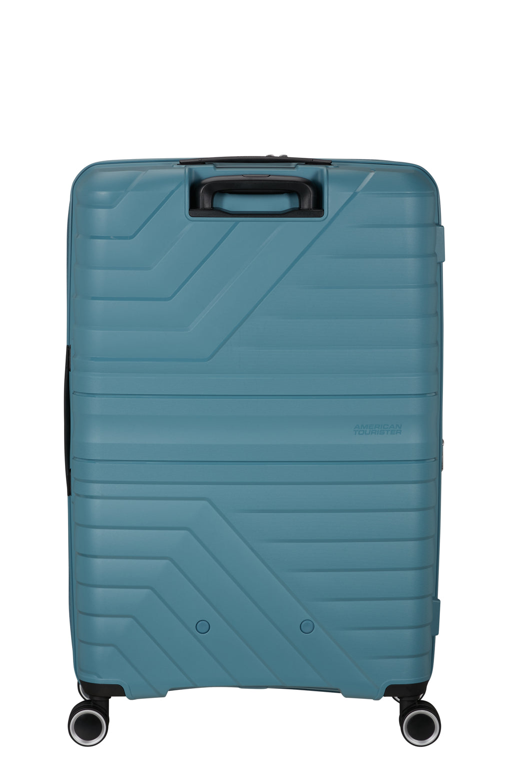 American Tourister FLYTWIST 4w Trolley L erw., Storm Blue