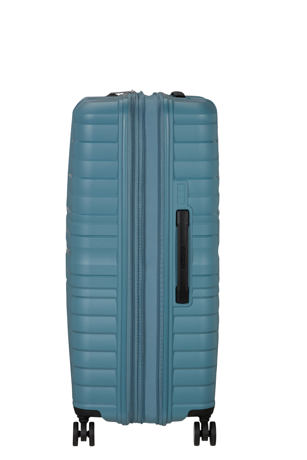 American Tourister FLYTWIST 4w Trolley L erw., Storm Blue