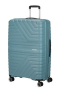 American Tourister FLYTWIST 4w Trolley L erw., Storm Blue