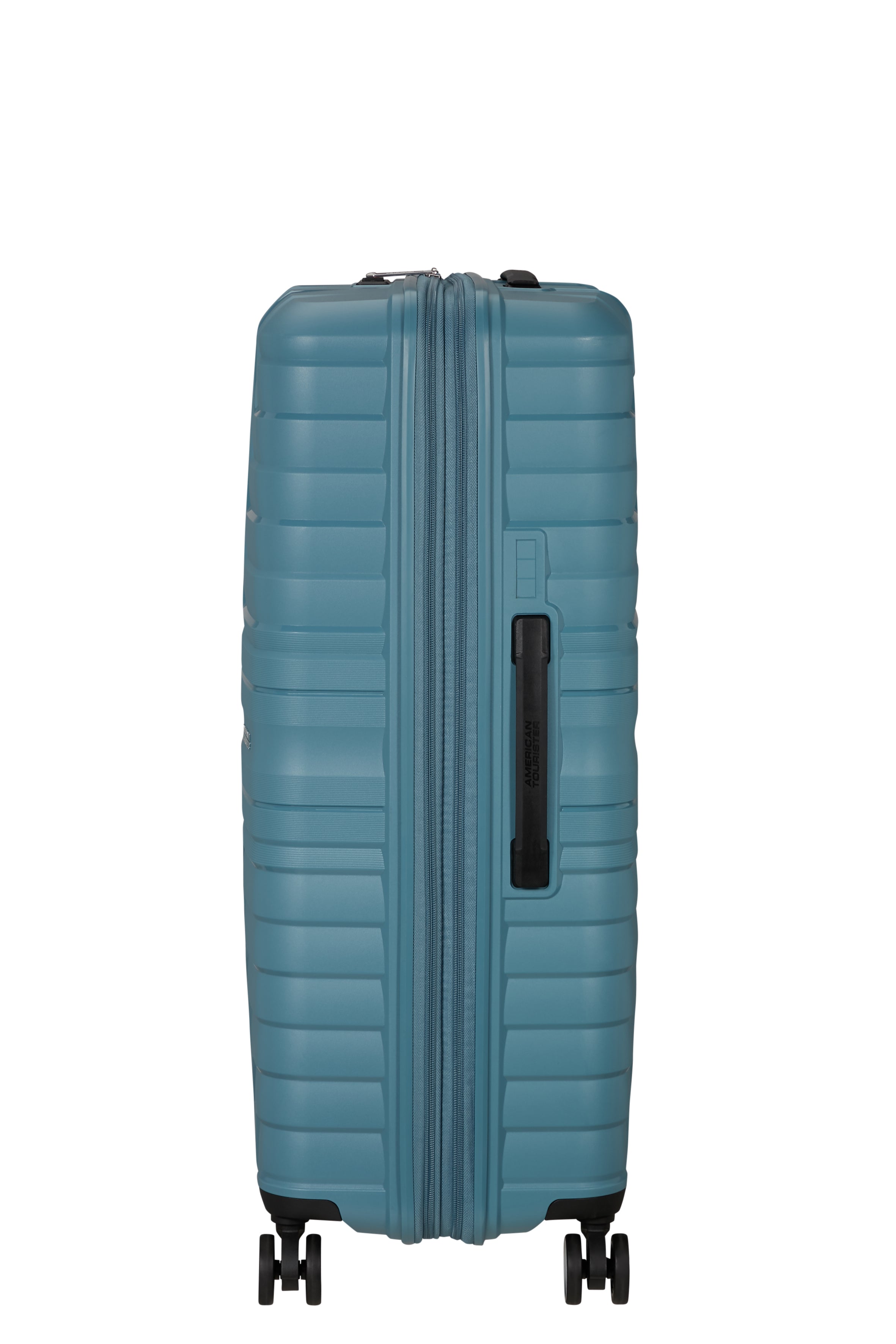American Tourister FLYTWIST 4w Trolley L erw., Storm Blue