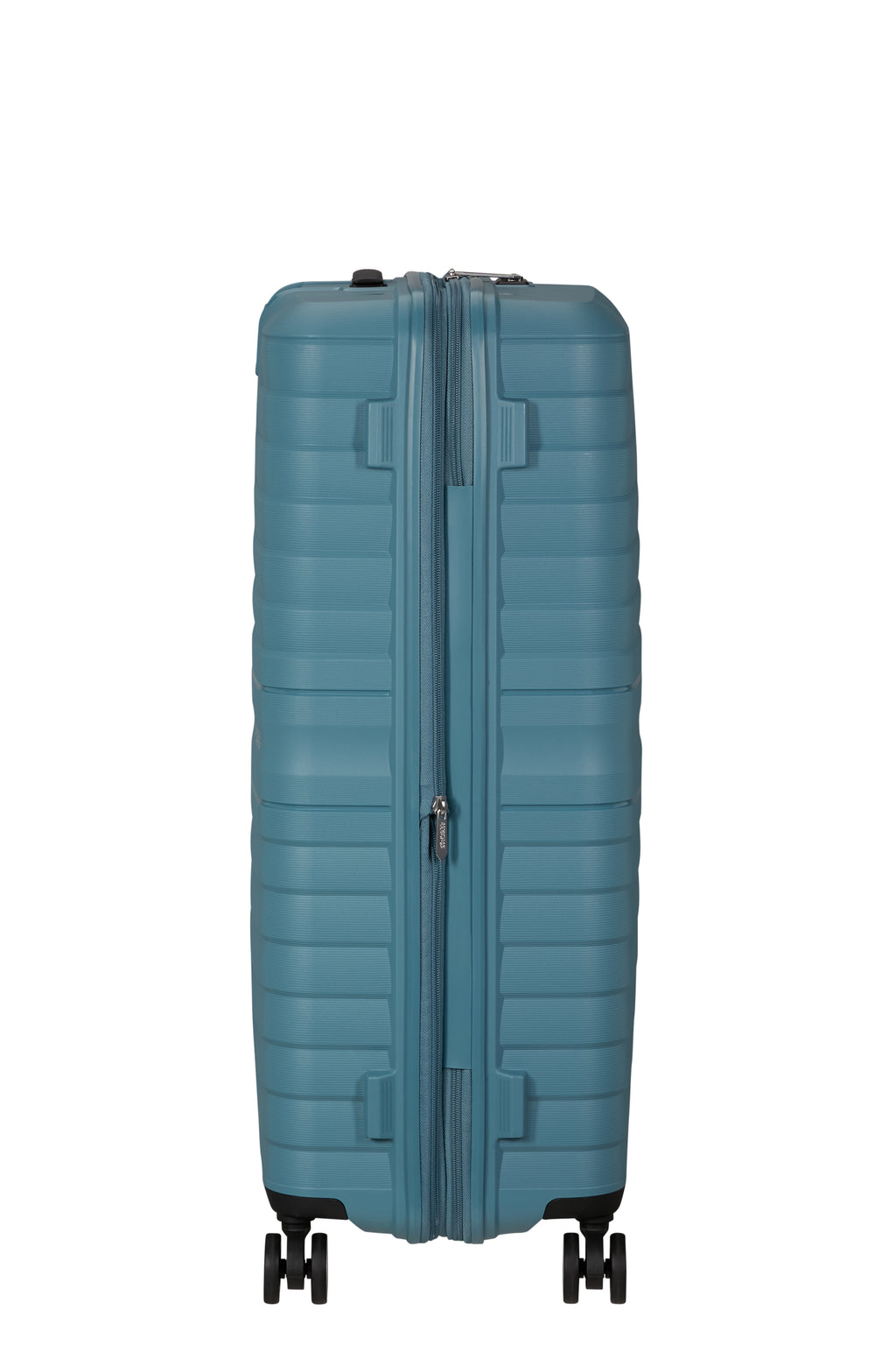 American Tourister FLYTWIST 4w Trolley L erw., Storm Blue