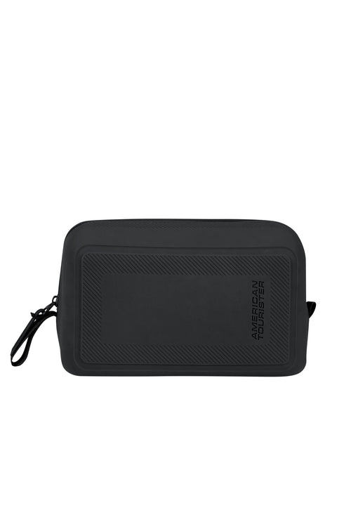 American Tourister WASHBAG POP, BLACK