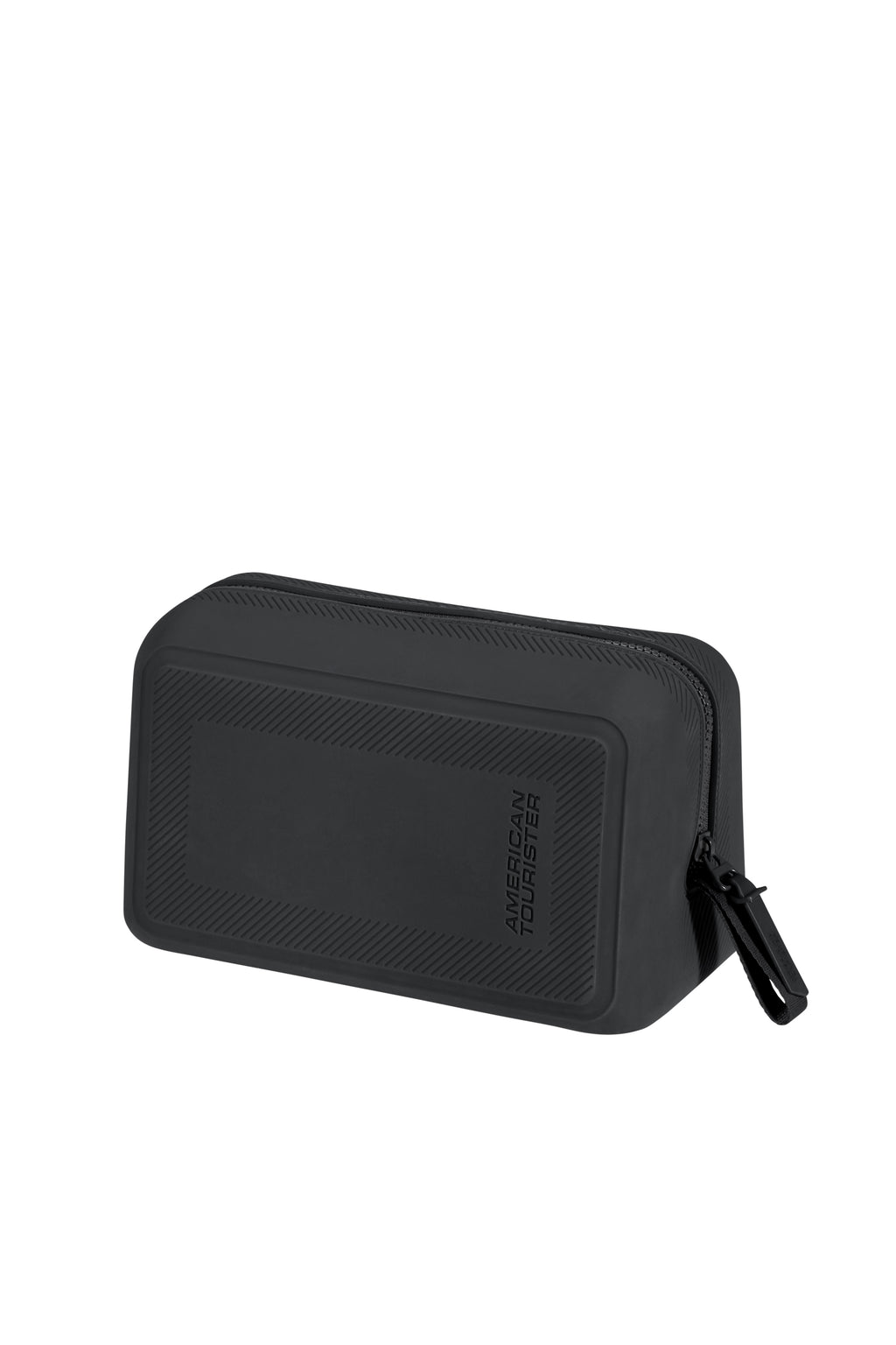 American Tourister WASHBAG POP, BLACK