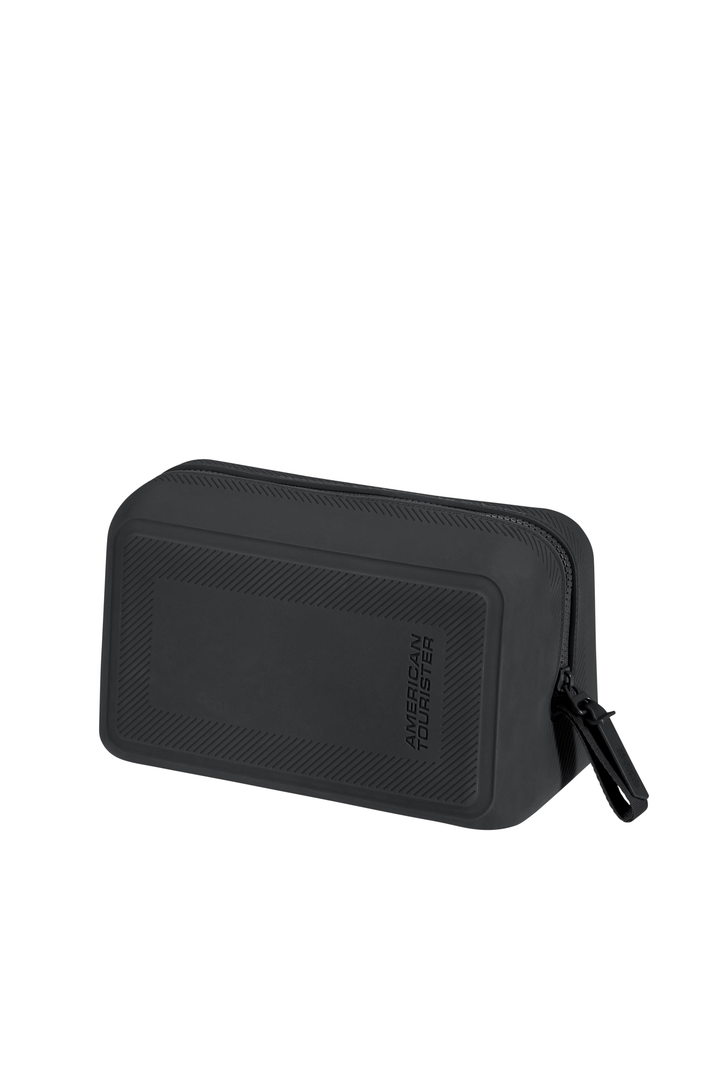 American Tourister WASHBAG POP, BLACK