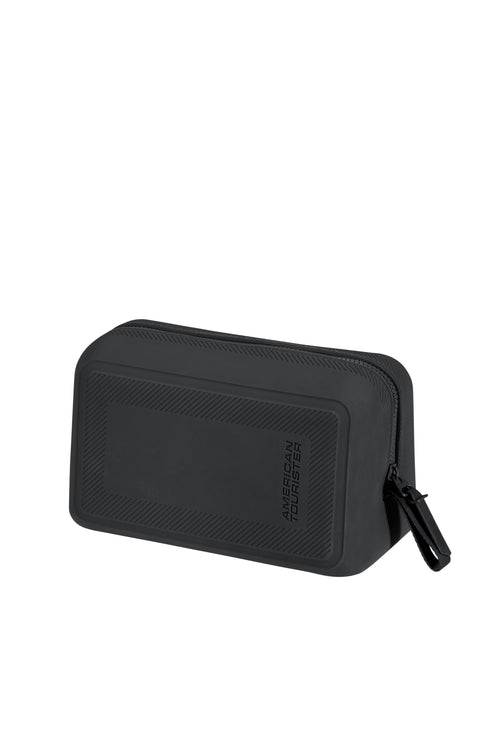 American Tourister WASHBAG POP, BLACK