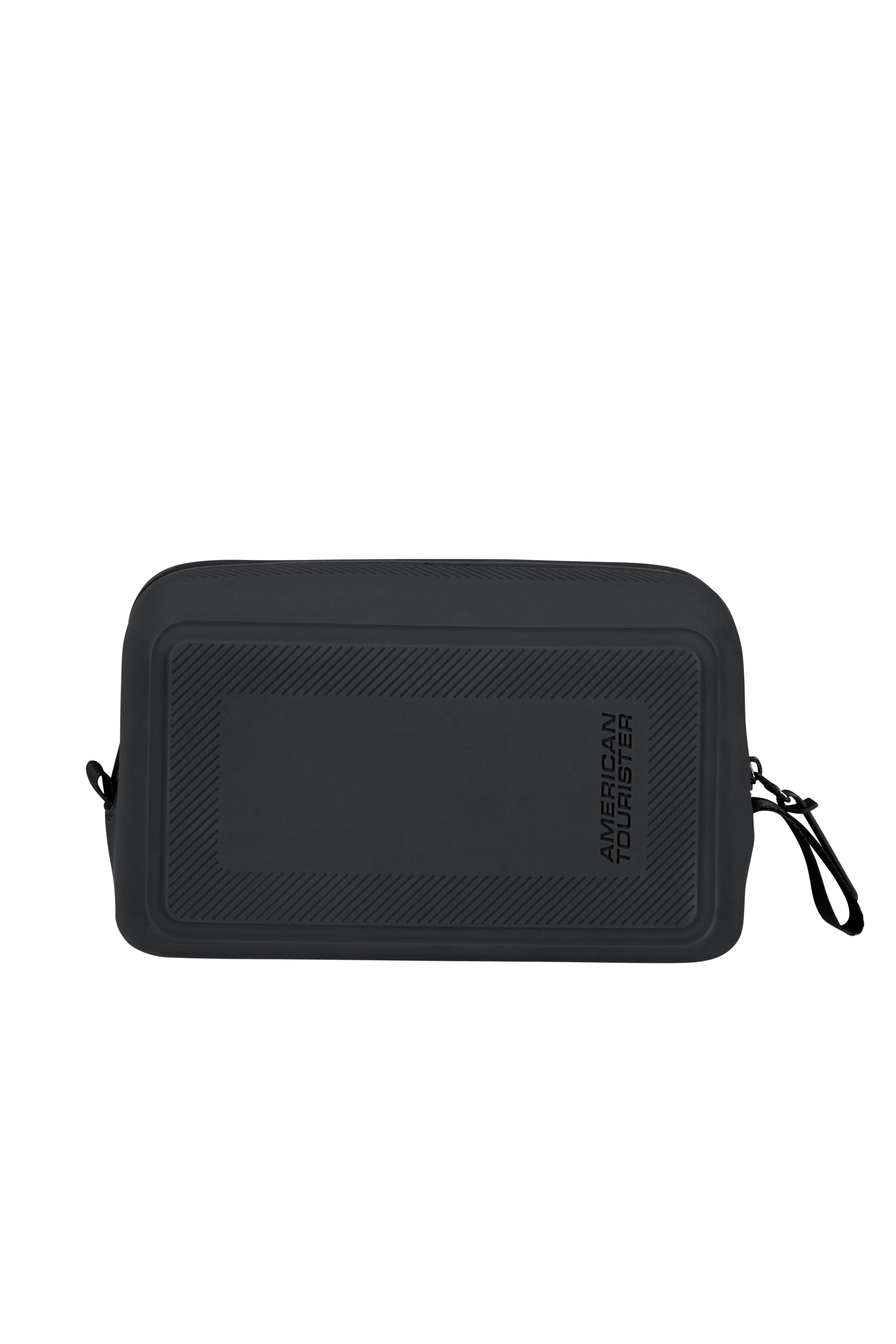 American Tourister WASHBAG POP, BLACK