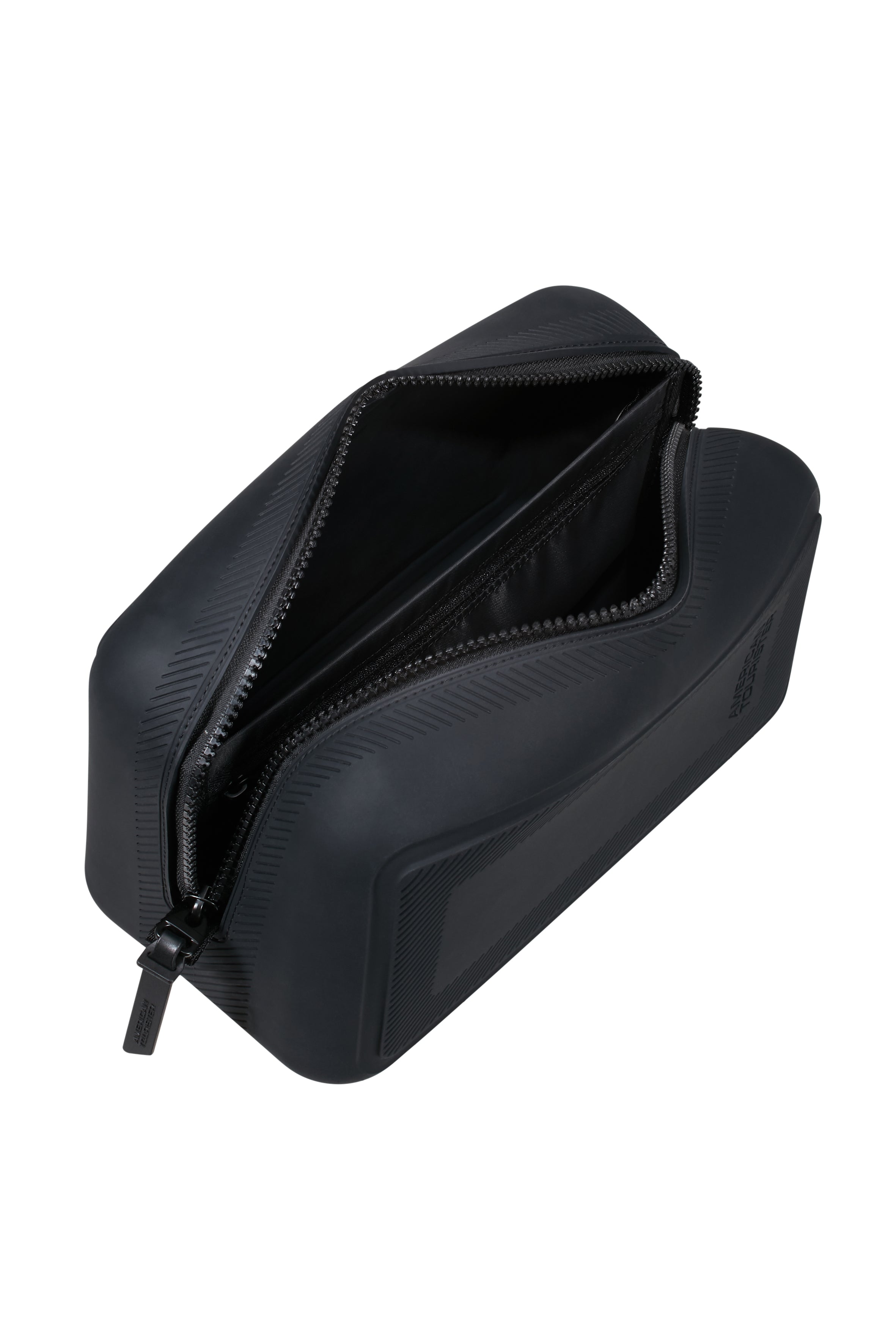 American Tourister WASHBAG POP, BLACK