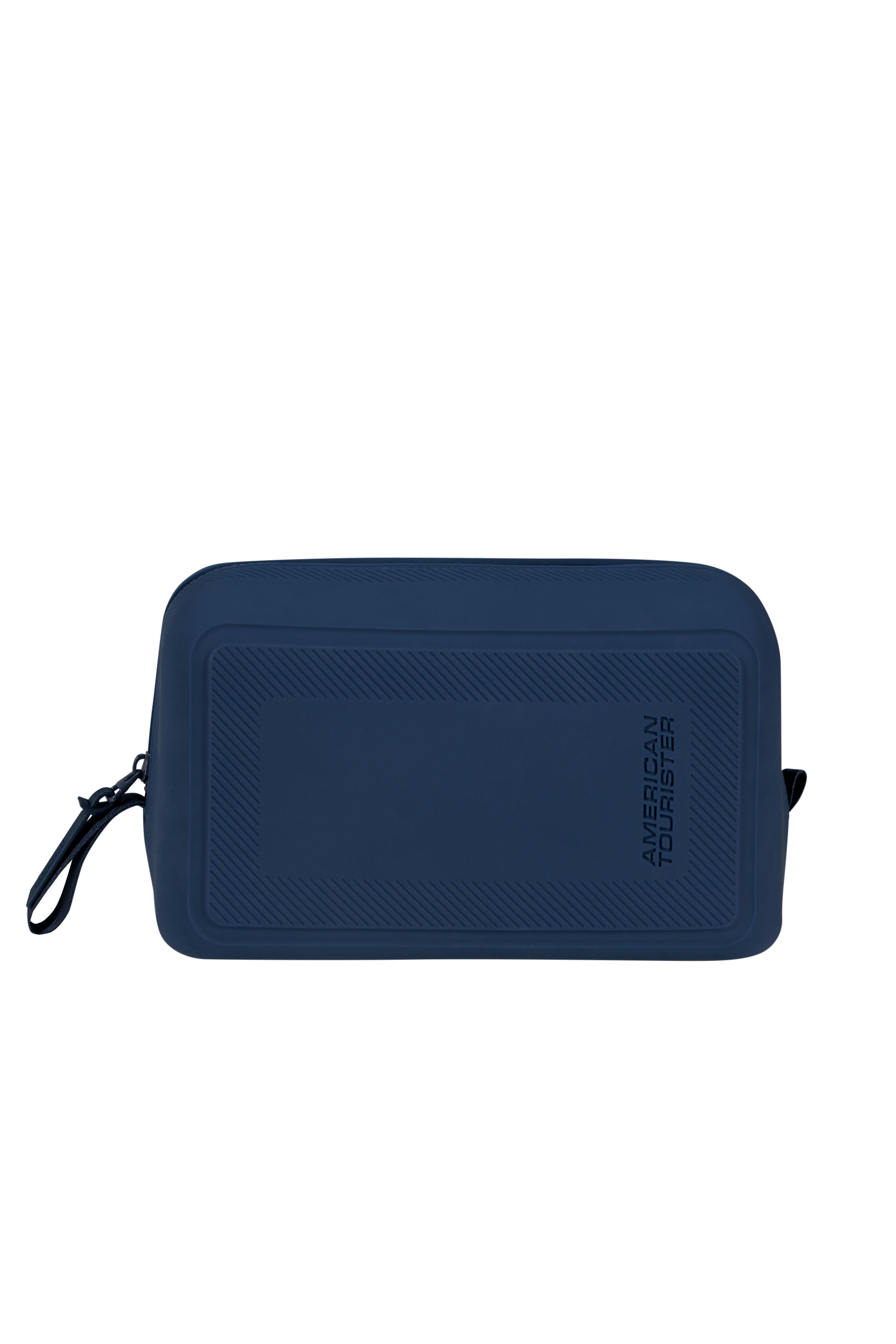 American Tourister WASHBAG POP, Dark Navy