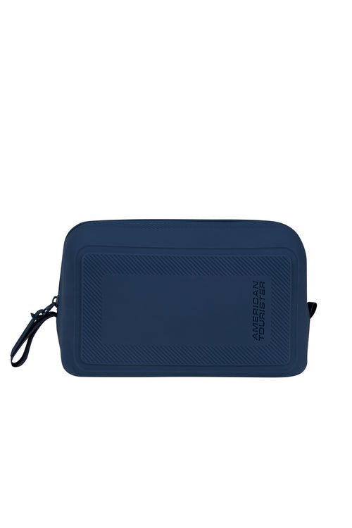 American Tourister WASHBAG POP, Dark Navy