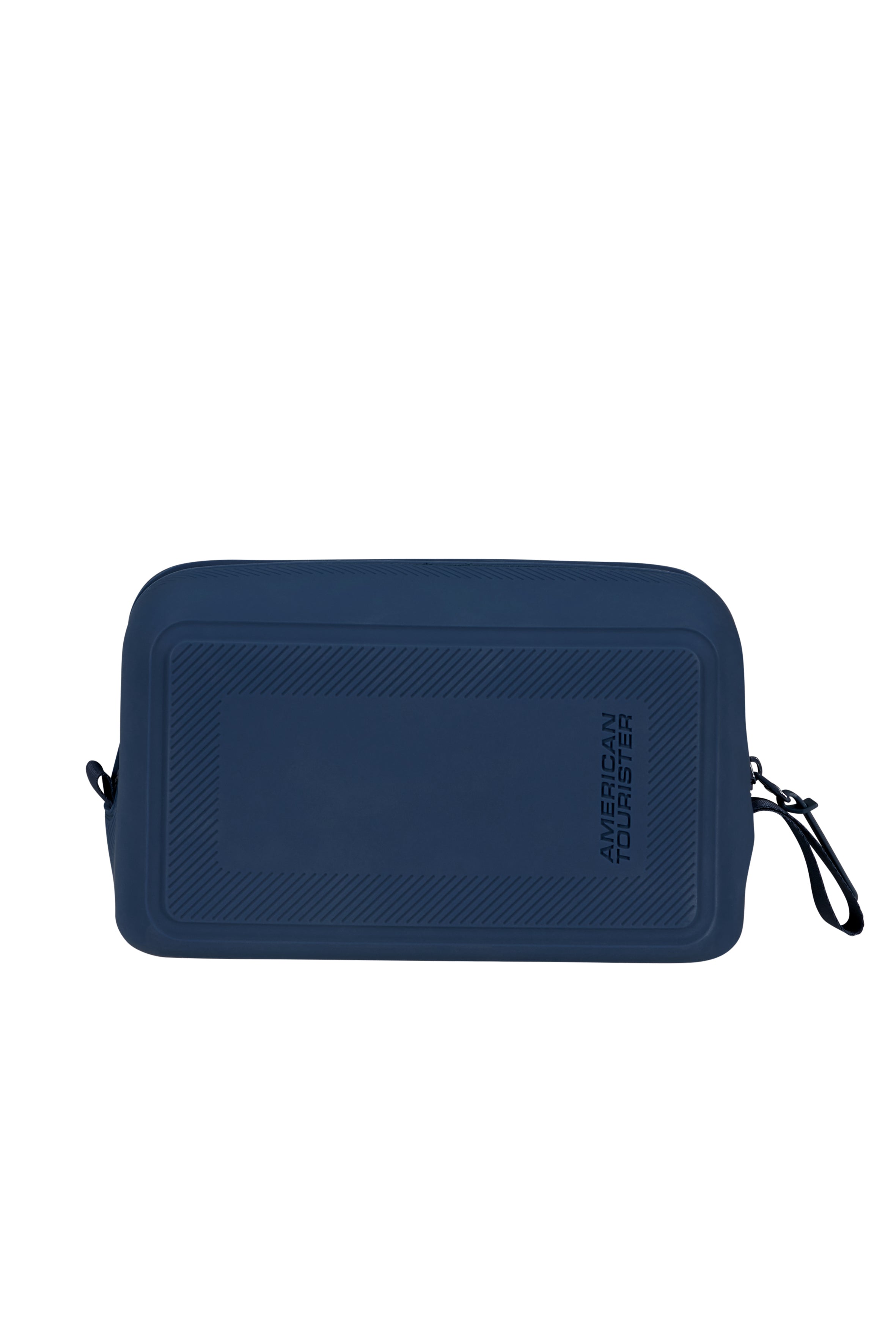 American Tourister WASHBAG POP, Dark Navy