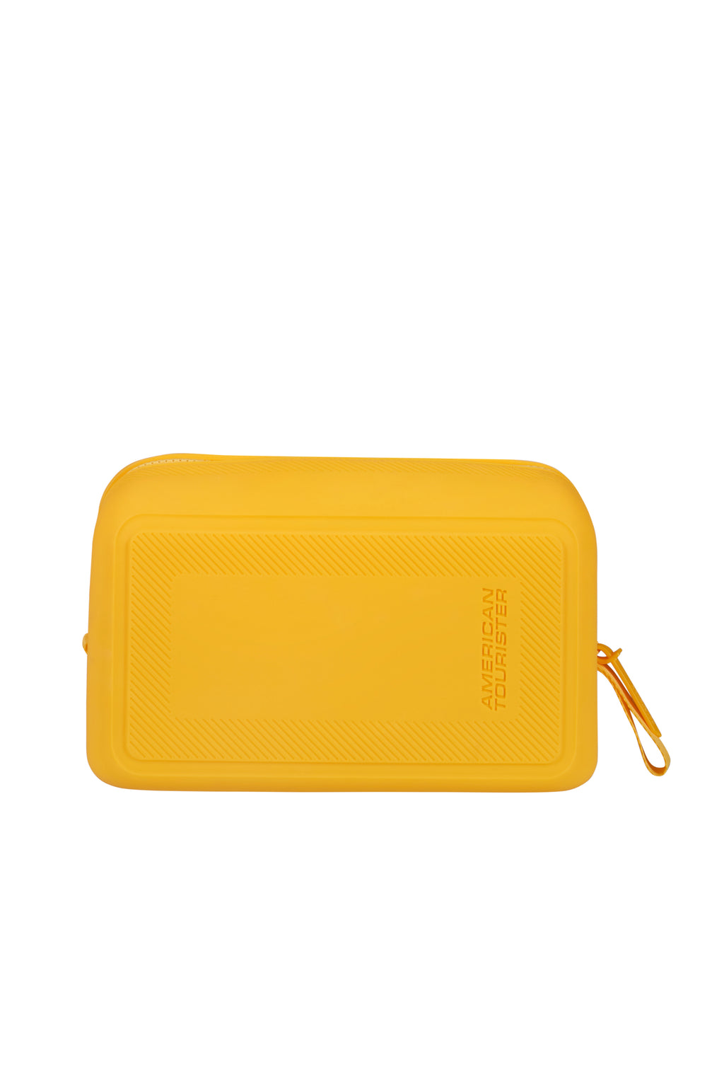 American Tourister WASHBAG POP, Golden Yellow
