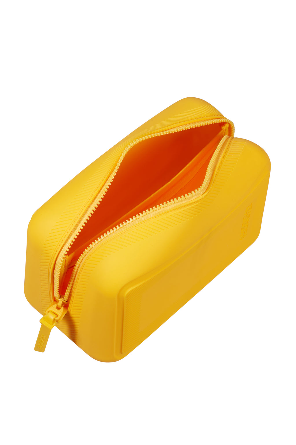 American Tourister WASHBAG POP, Golden Yellow