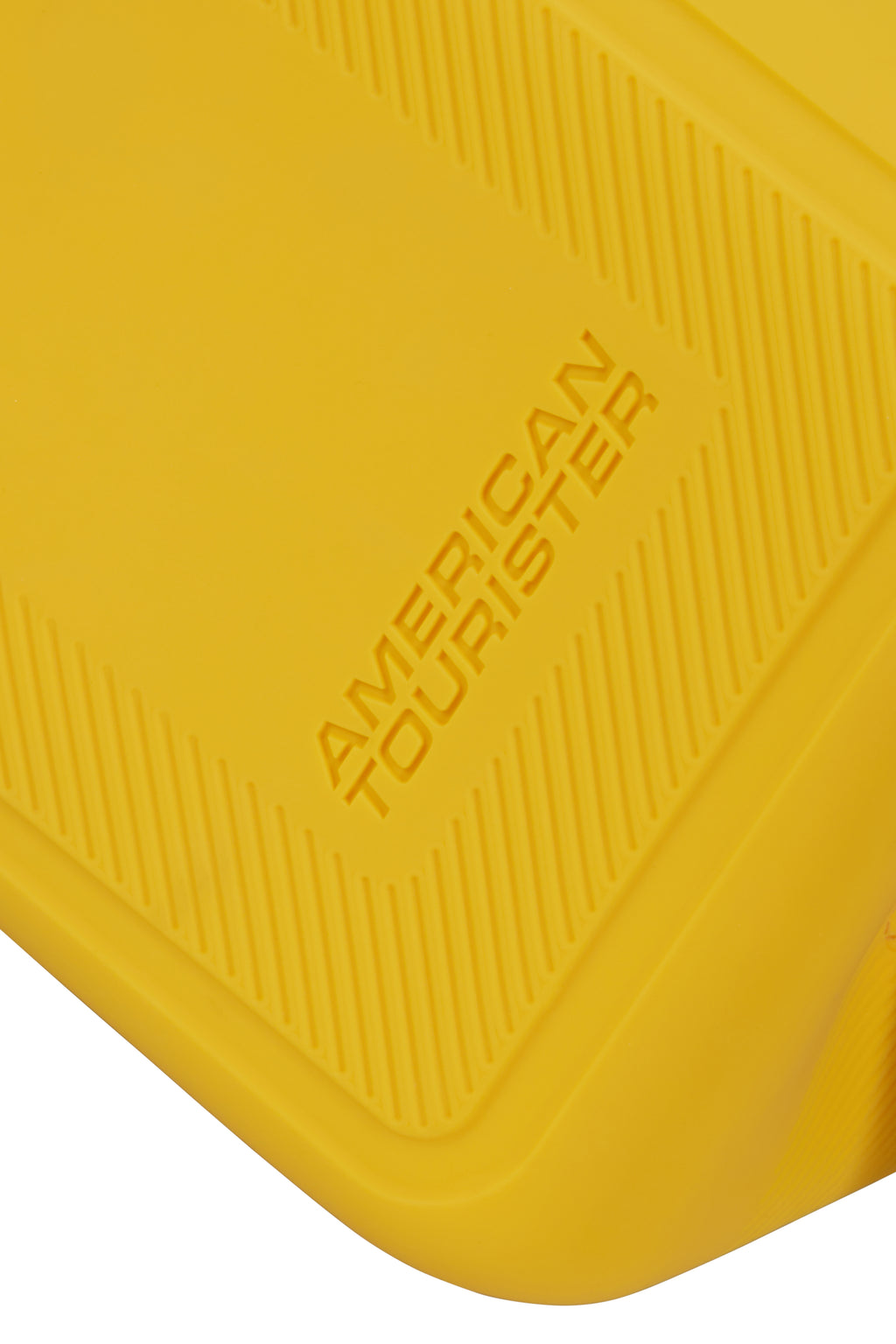 American Tourister WASHBAG POP, Golden Yellow