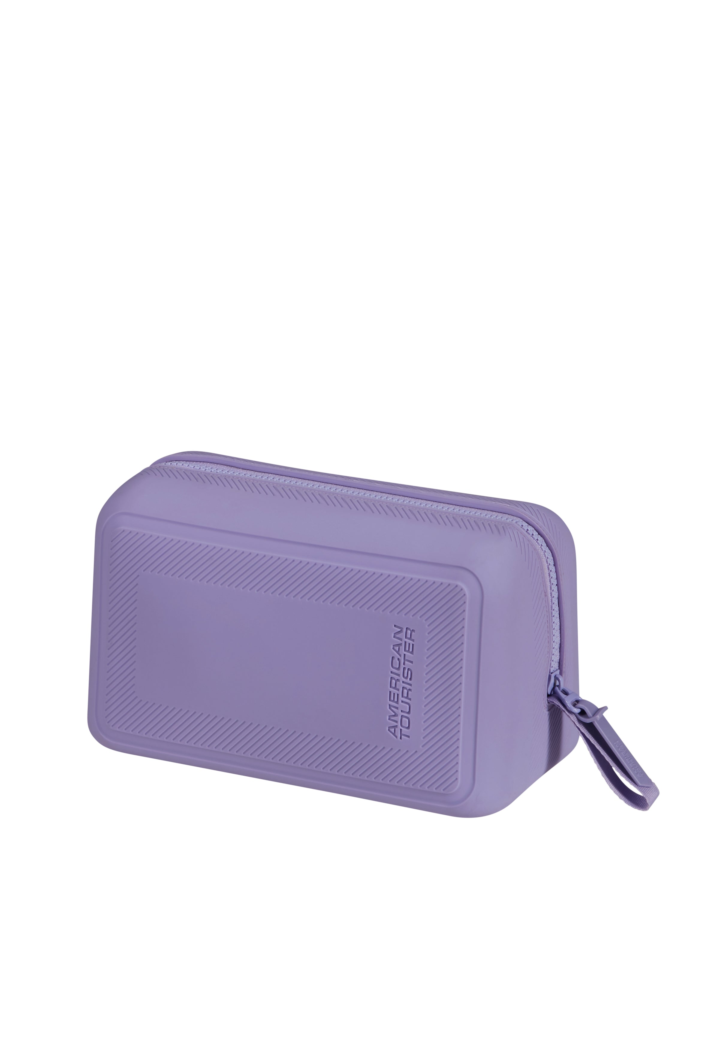 American Tourister WASHBAG POP, Lavender
