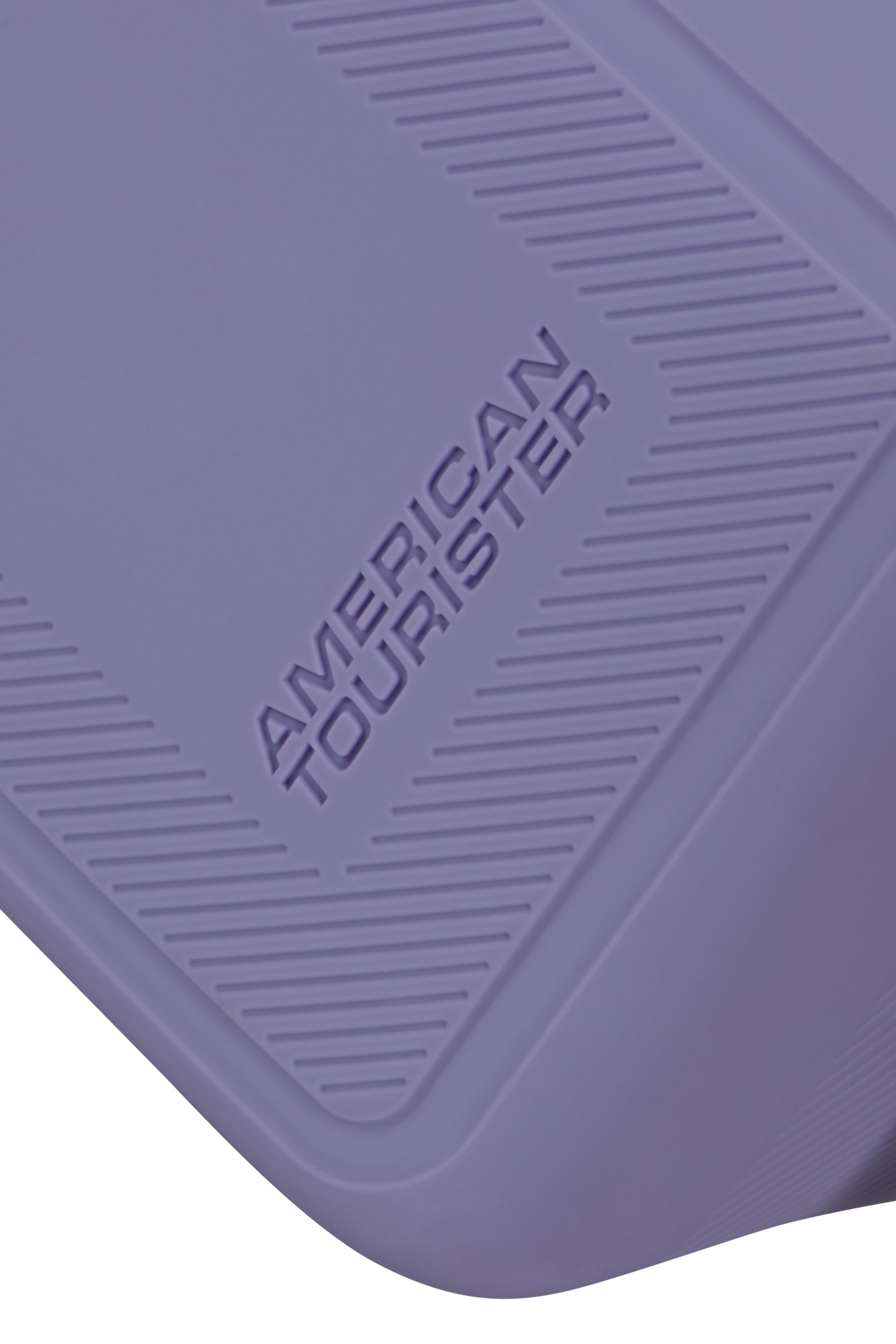 American Tourister WASHBAG POP, Lavender