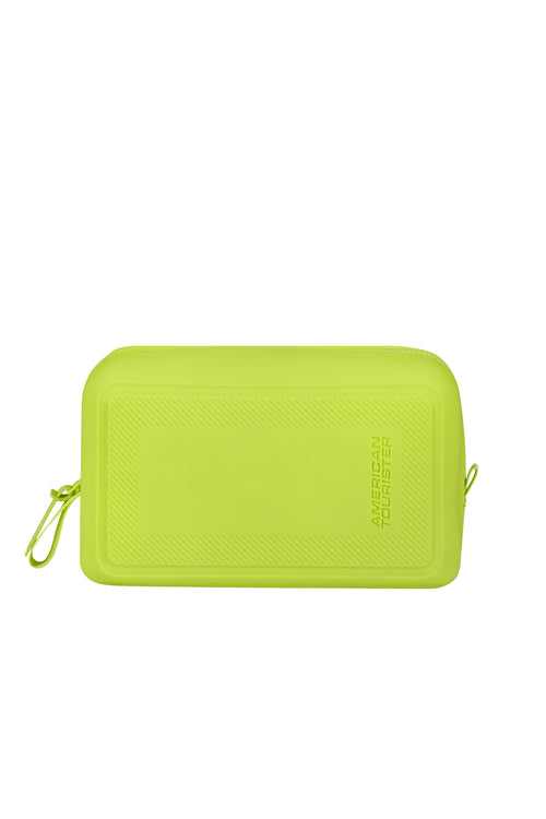 American Tourister WASHBAG POP, Lime