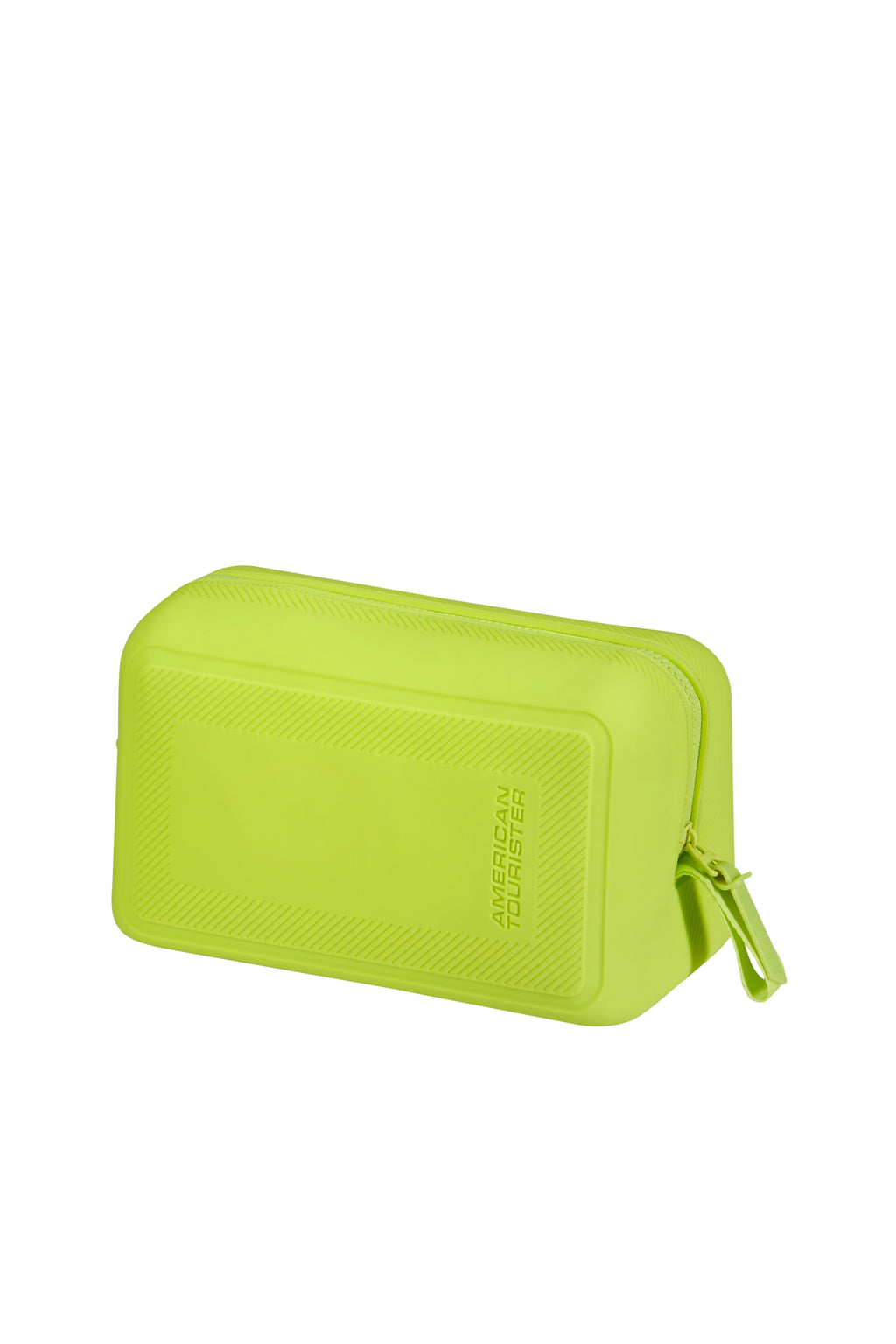 American Tourister WASHBAG POP, Lime