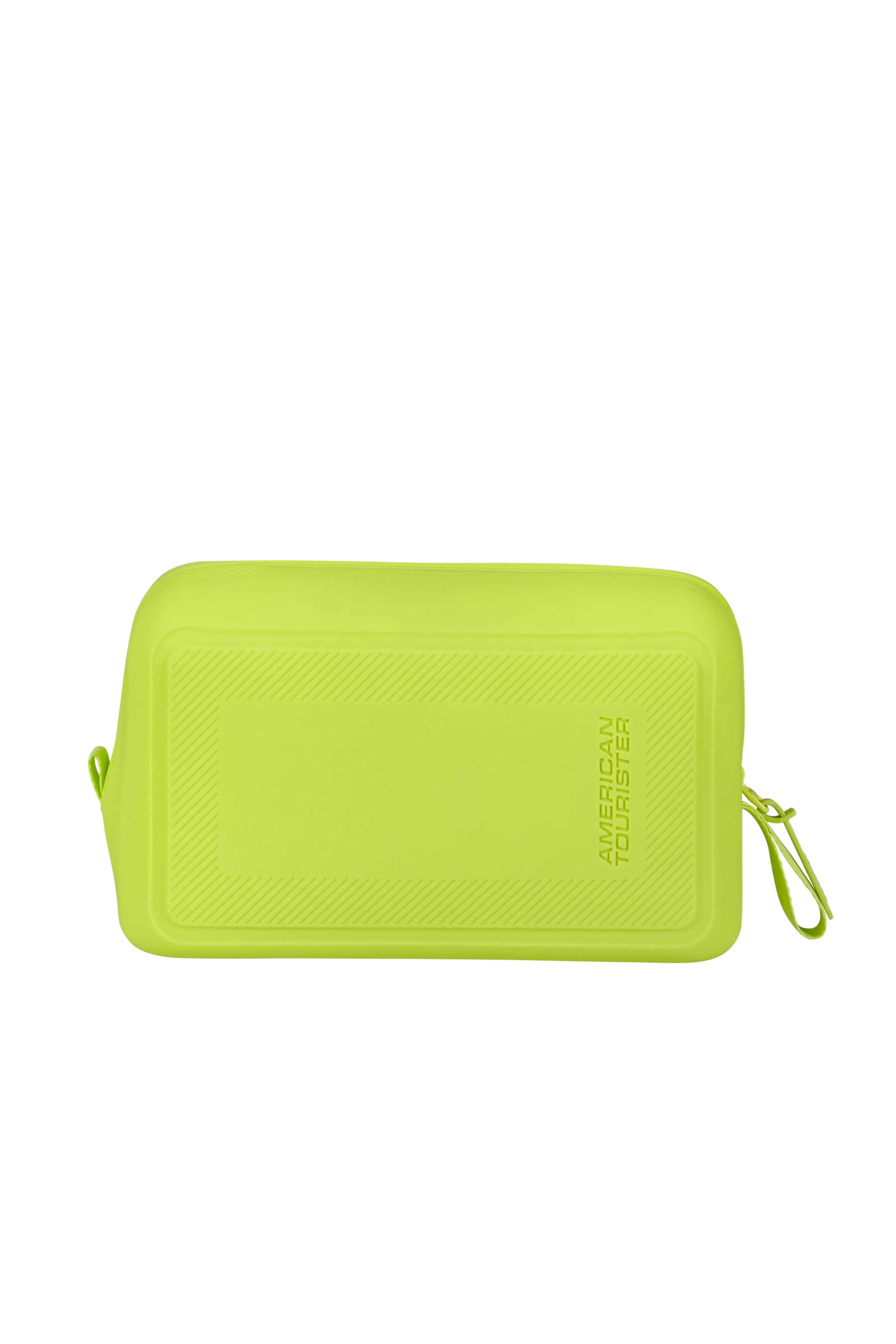 American Tourister WASHBAG POP, Lime