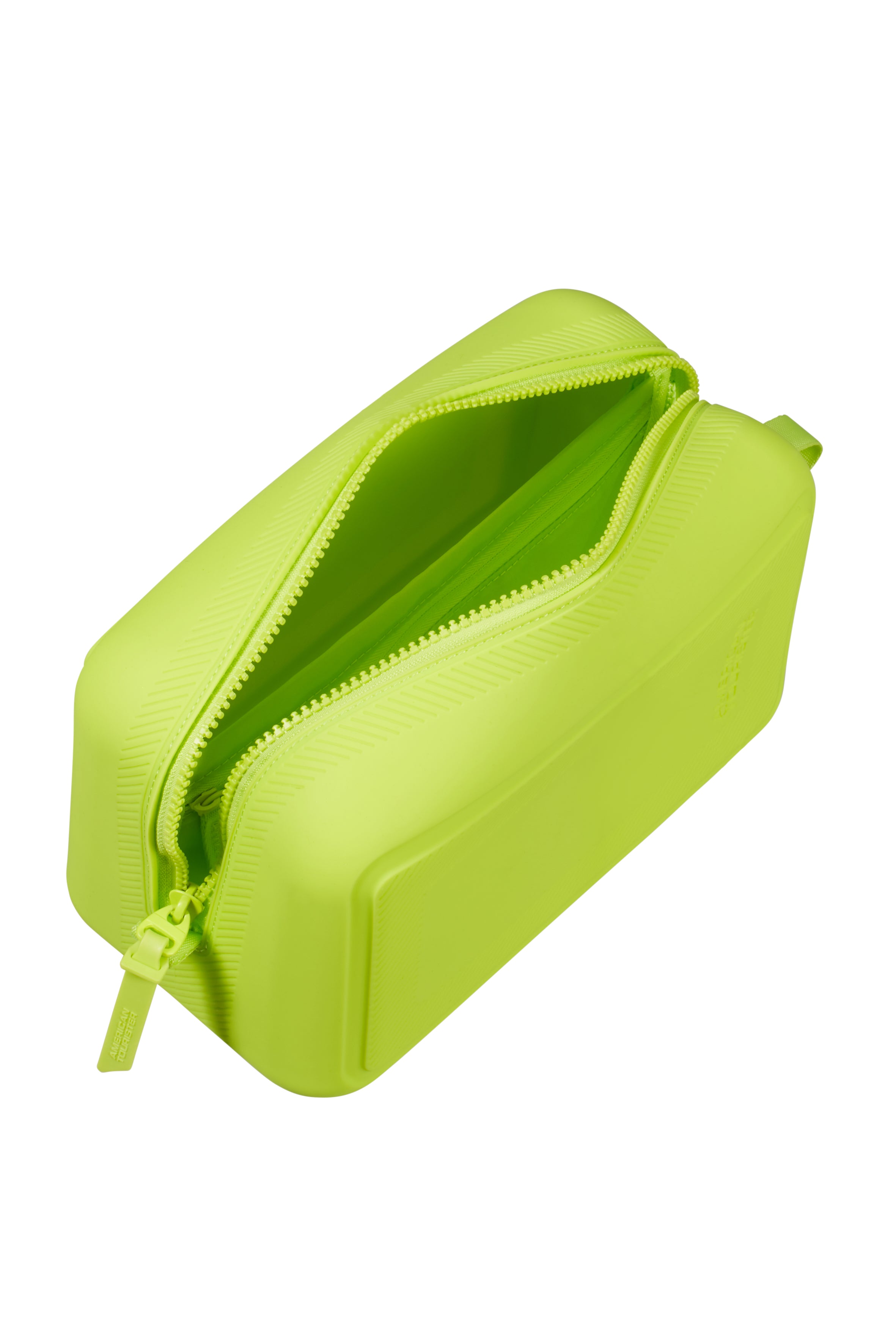American Tourister WASHBAG POP, Lime