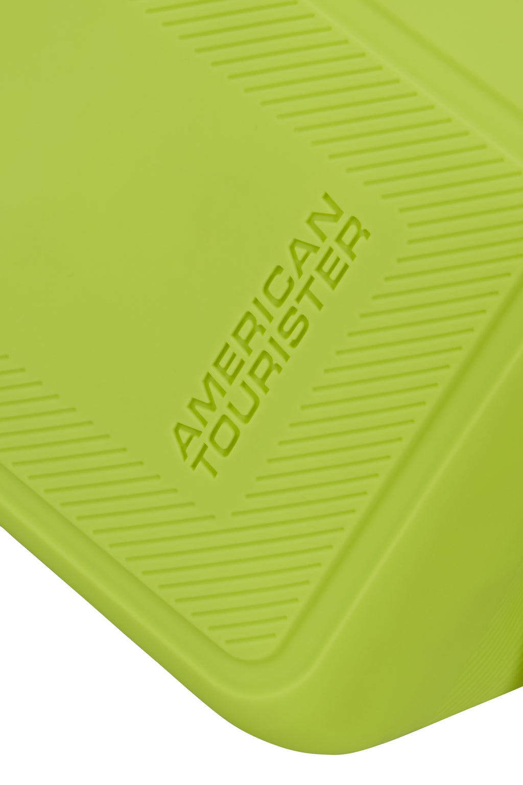 American Tourister WASHBAG POP, Lime