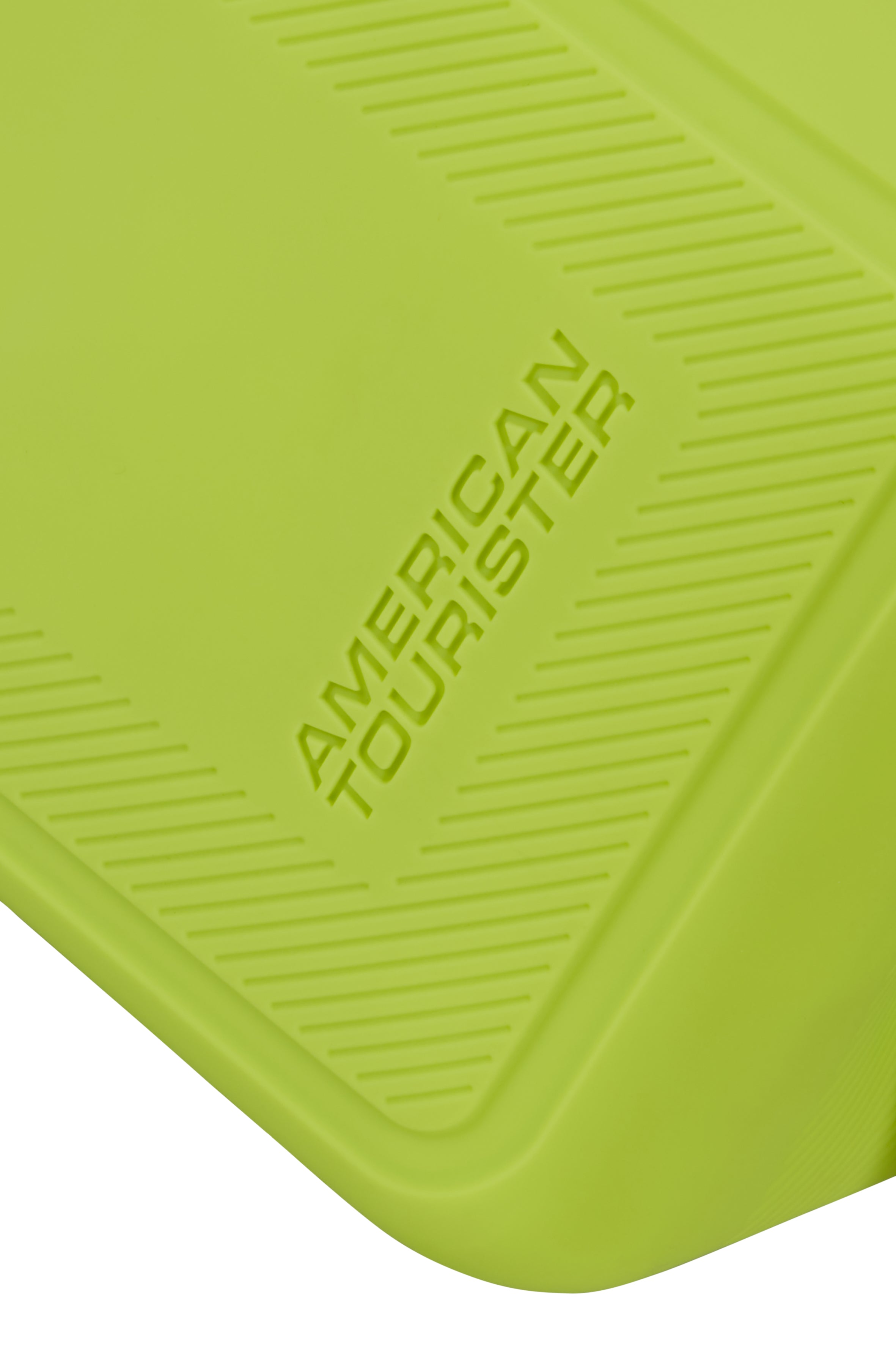 American Tourister WASHBAG POP, Lime