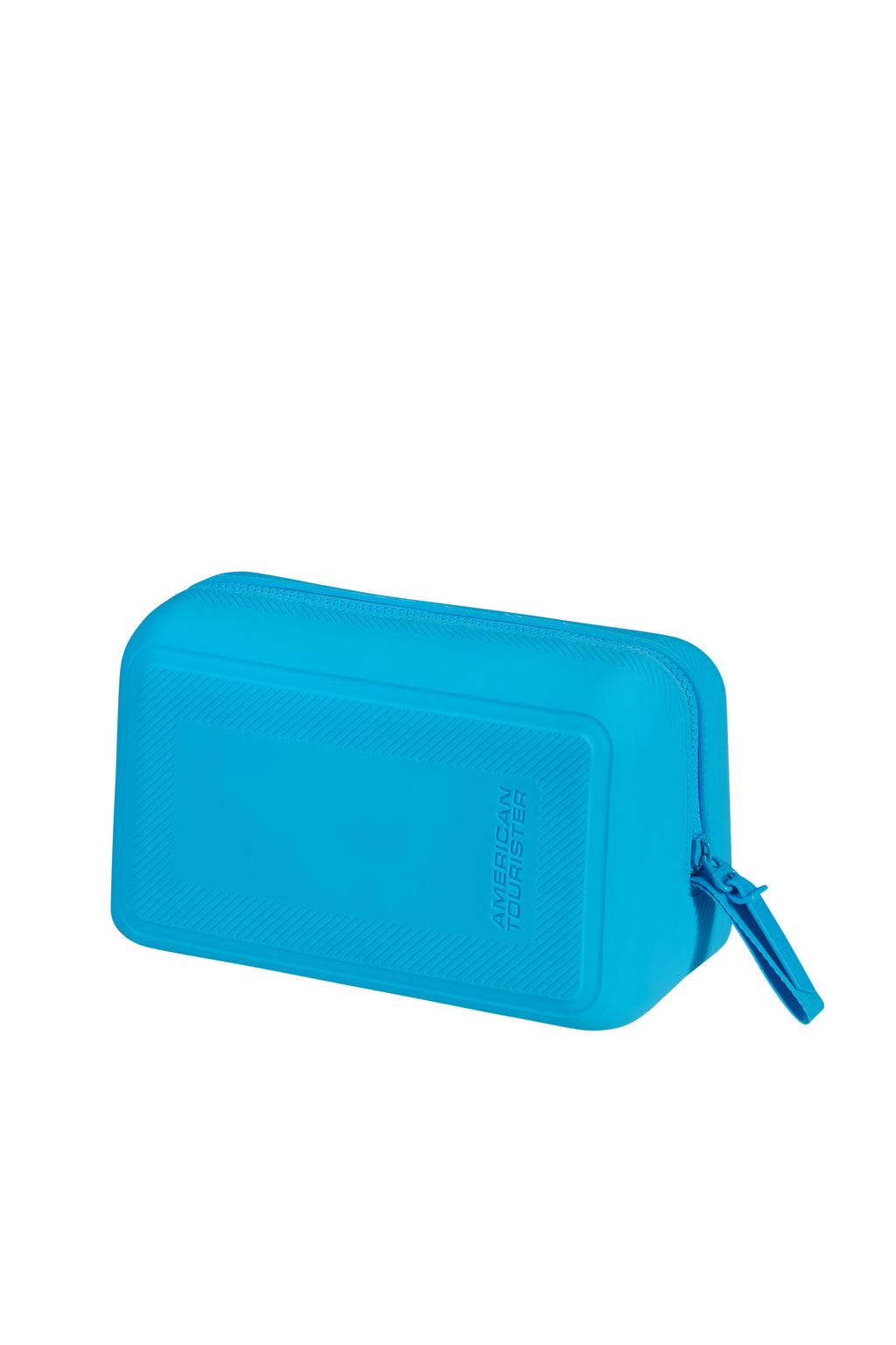 American Tourister WASHBAG POP, Azure Blue