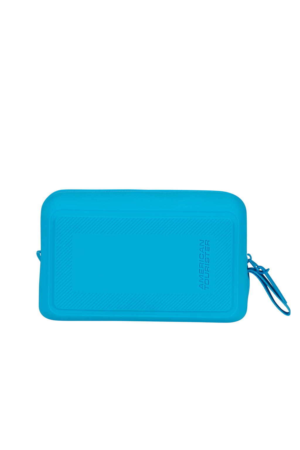 American Tourister WASHBAG POP, Azure Blue