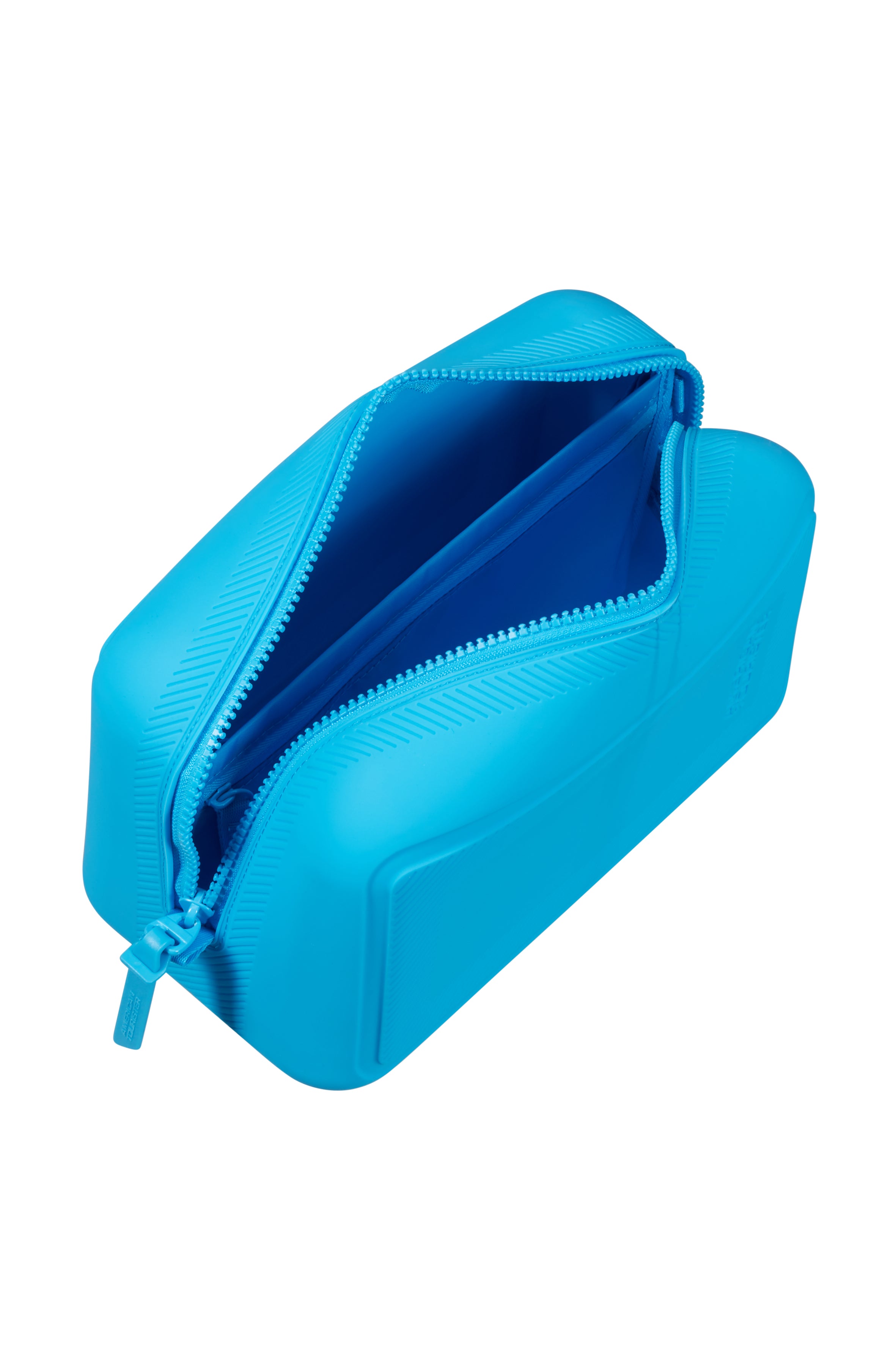 American Tourister WASHBAG POP, Azure Blue