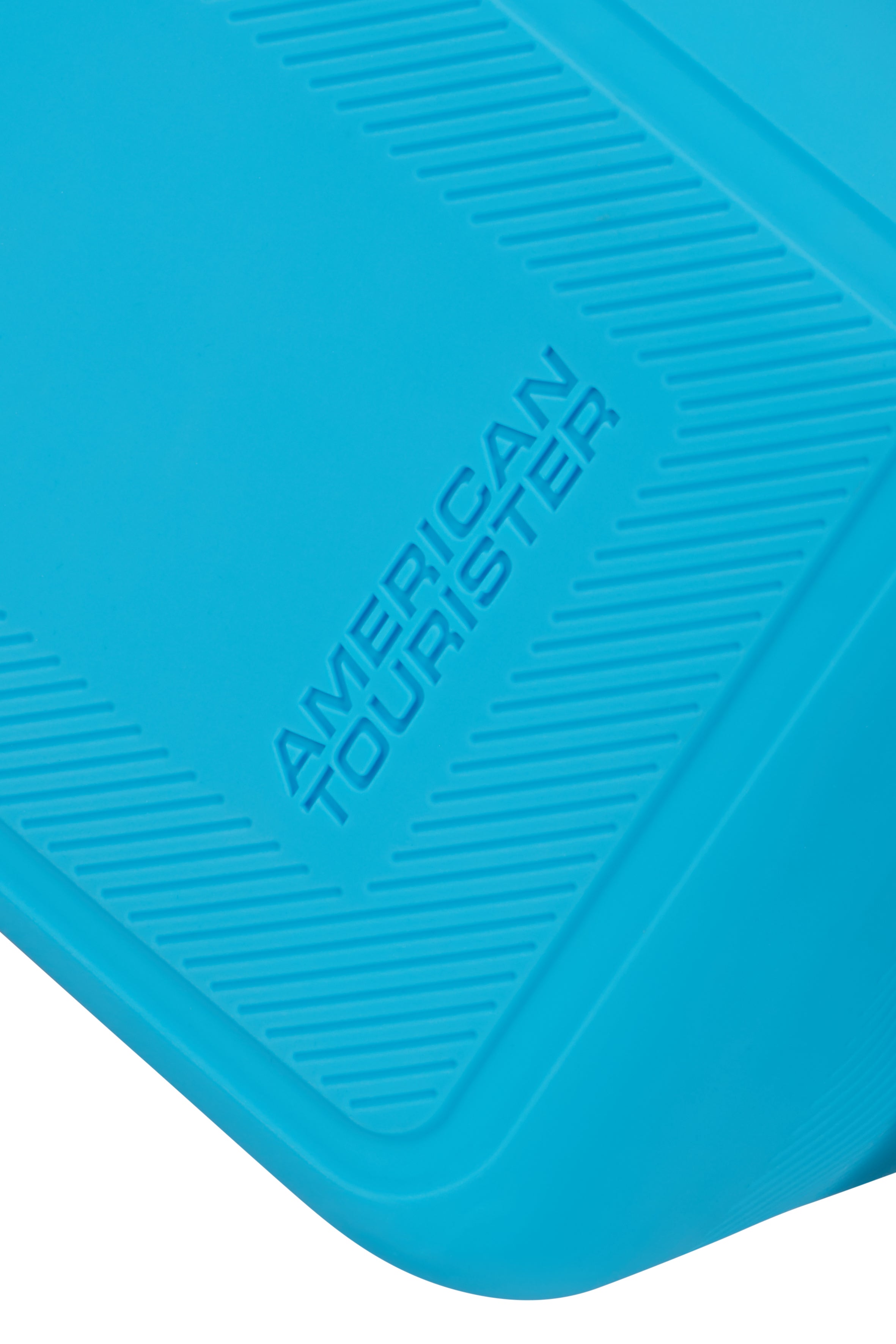 American Tourister WASHBAG POP, Azure Blue