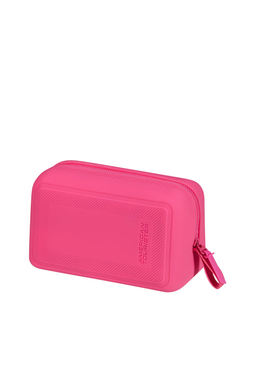 American Tourister WASHBAG POP, Hawaiian Pink