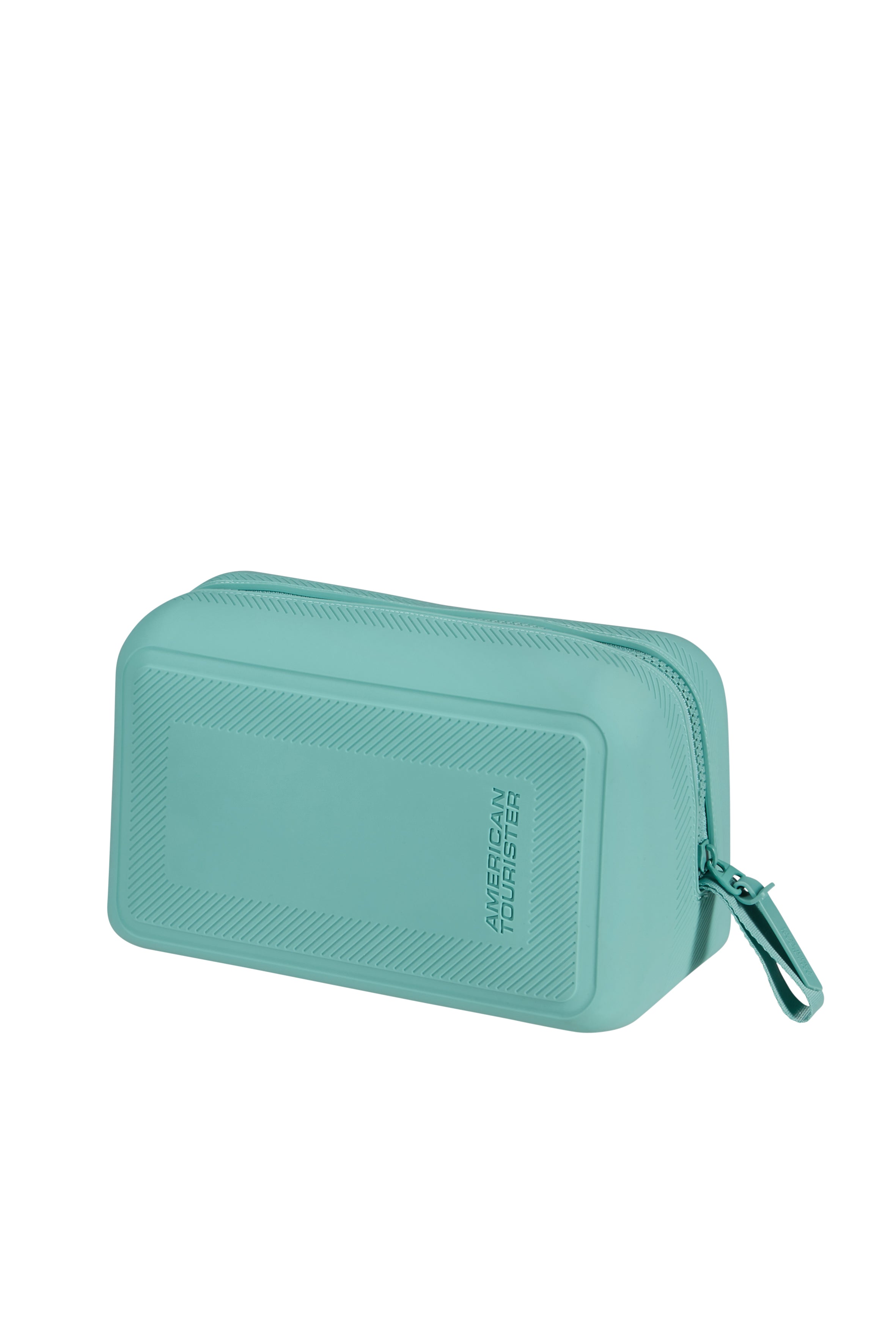 American Tourister WASHBAG POP, Dusty Turquoise
