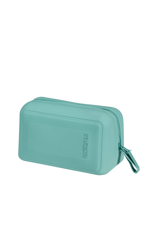 American Tourister WASHBAG POP, Dusty Turquoise