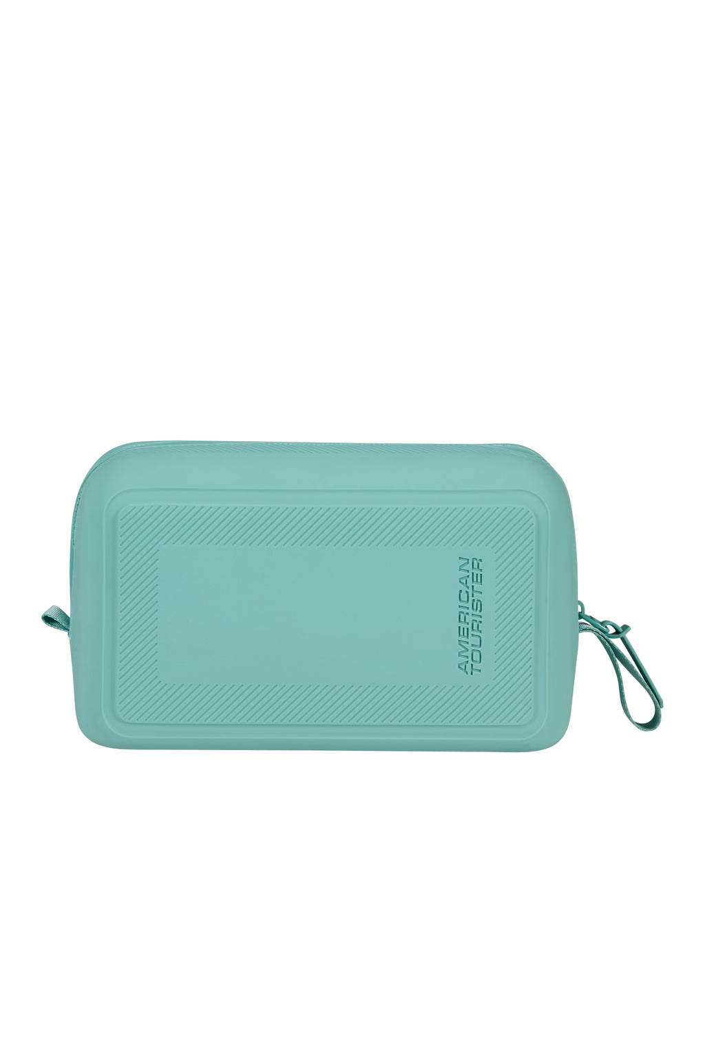 American Tourister WASHBAG POP, Dusty Turquoise