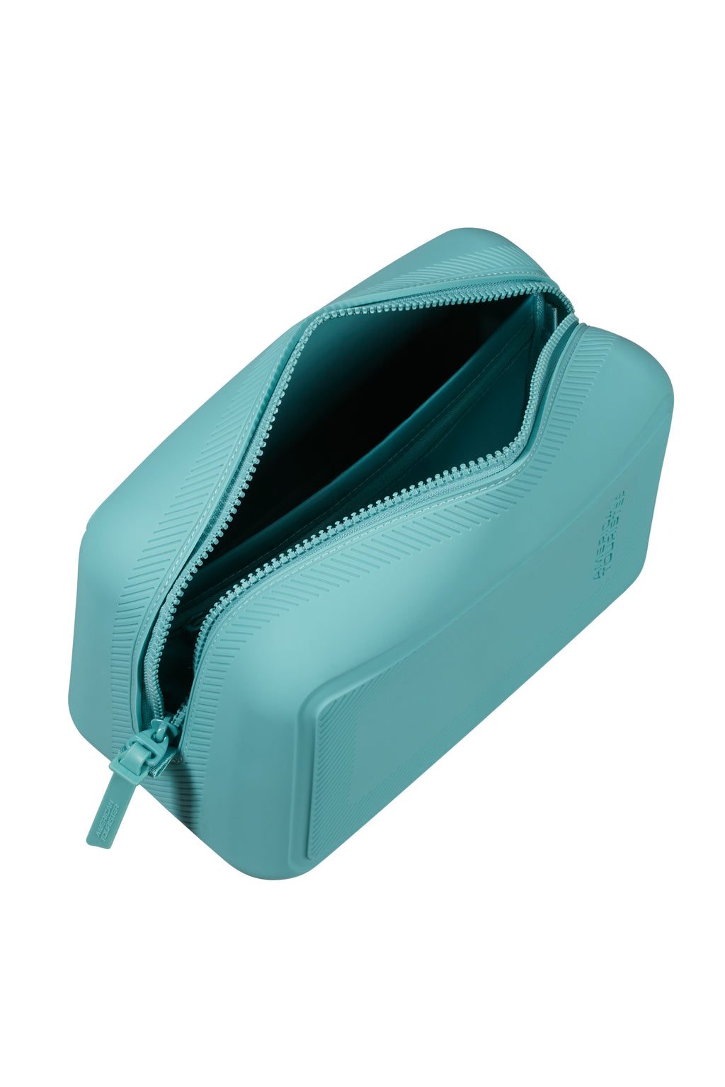 American Tourister WASHBAG POP, Dusty Turquoise