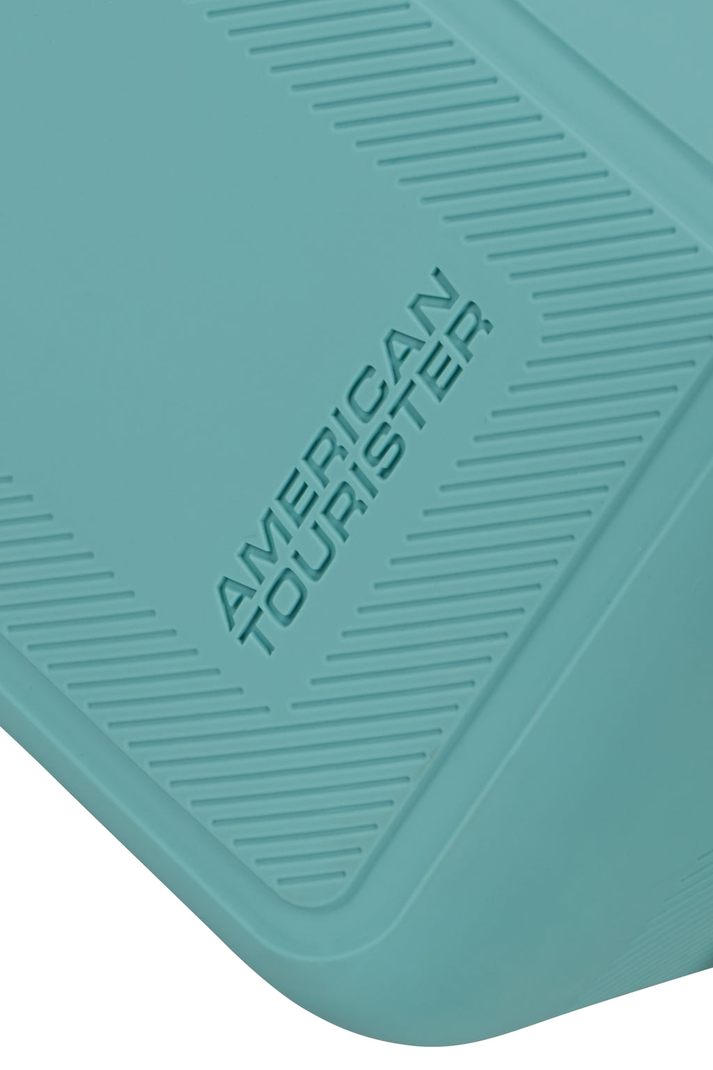 American Tourister WASHBAG POP, Dusty Turquoise