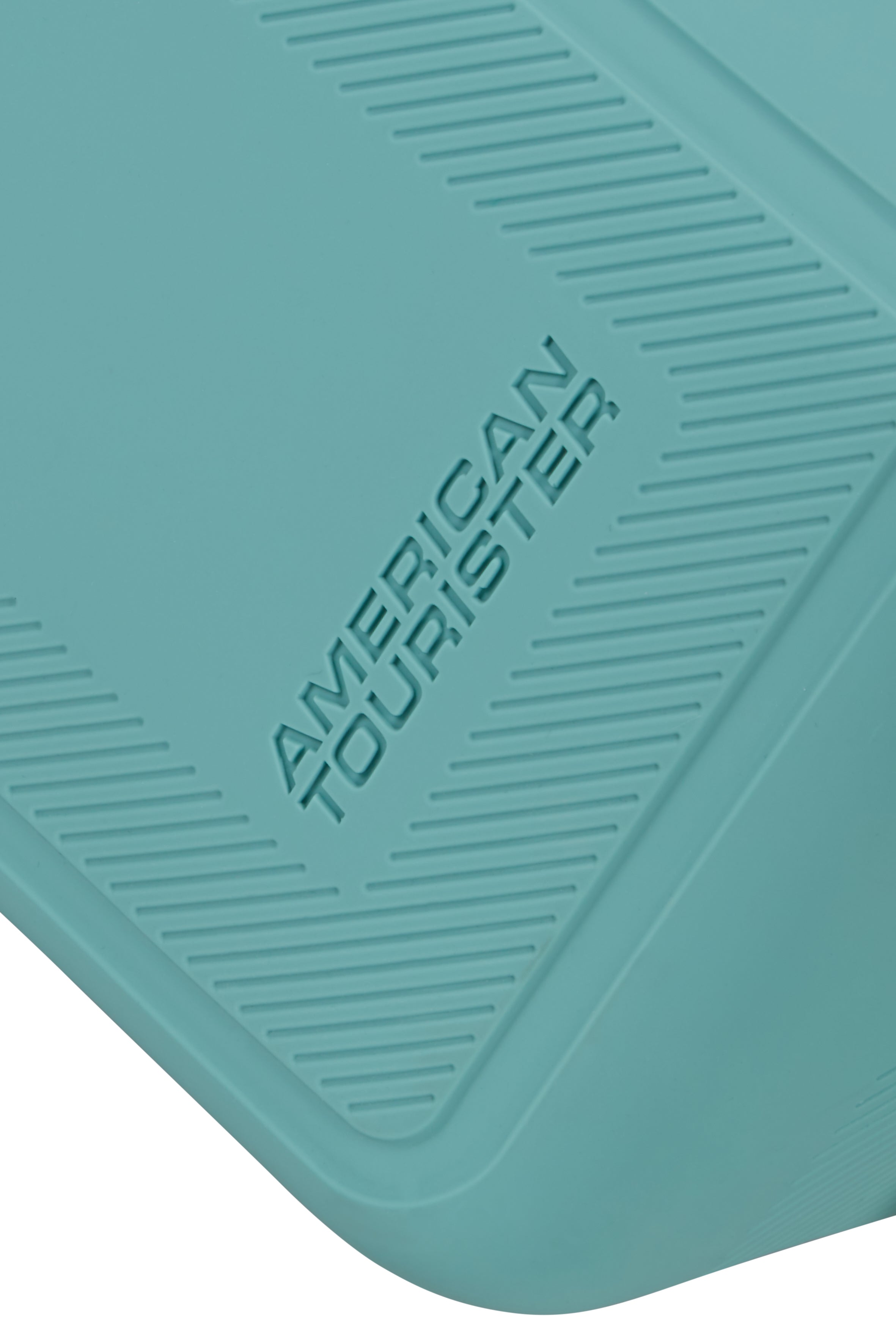 American Tourister WASHBAG POP, Dusty Turquoise