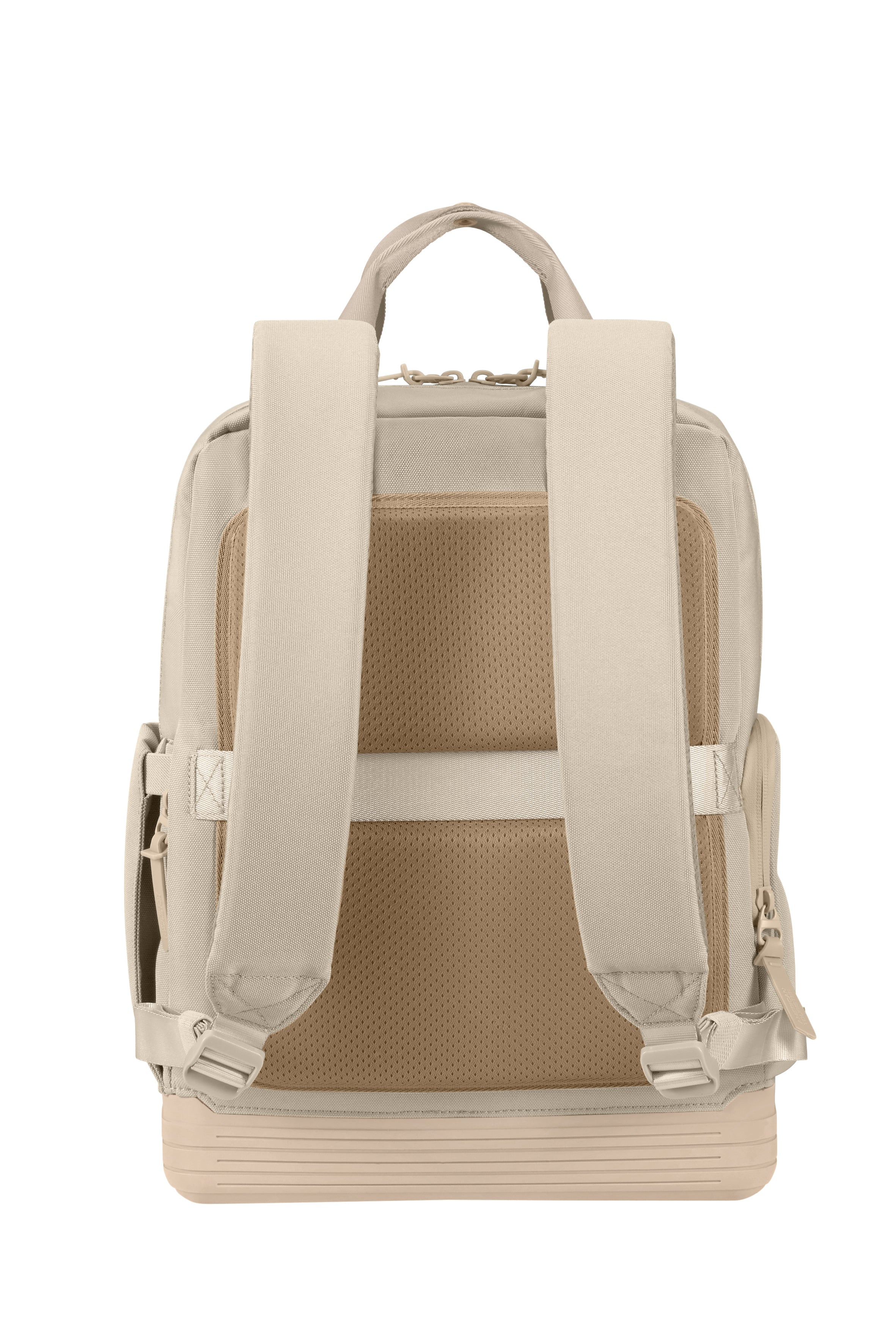 American Tourister SOULPACK BUSINESS Rucksack, Beige