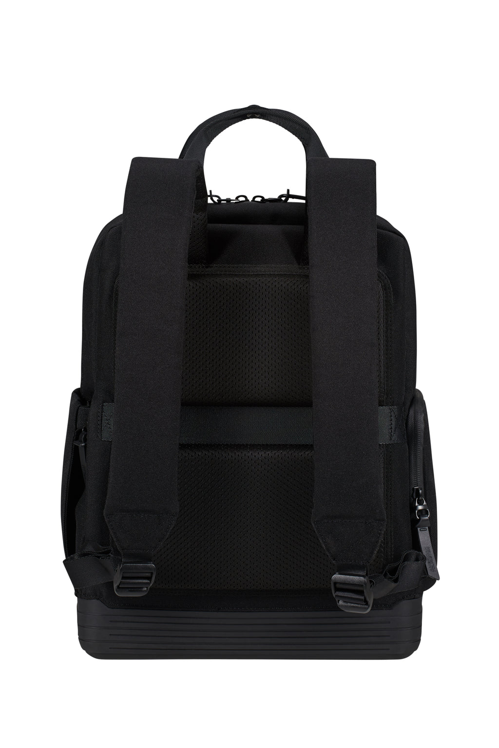 American Tourister SOULPACK BUSINESS Rucksack, BLACK