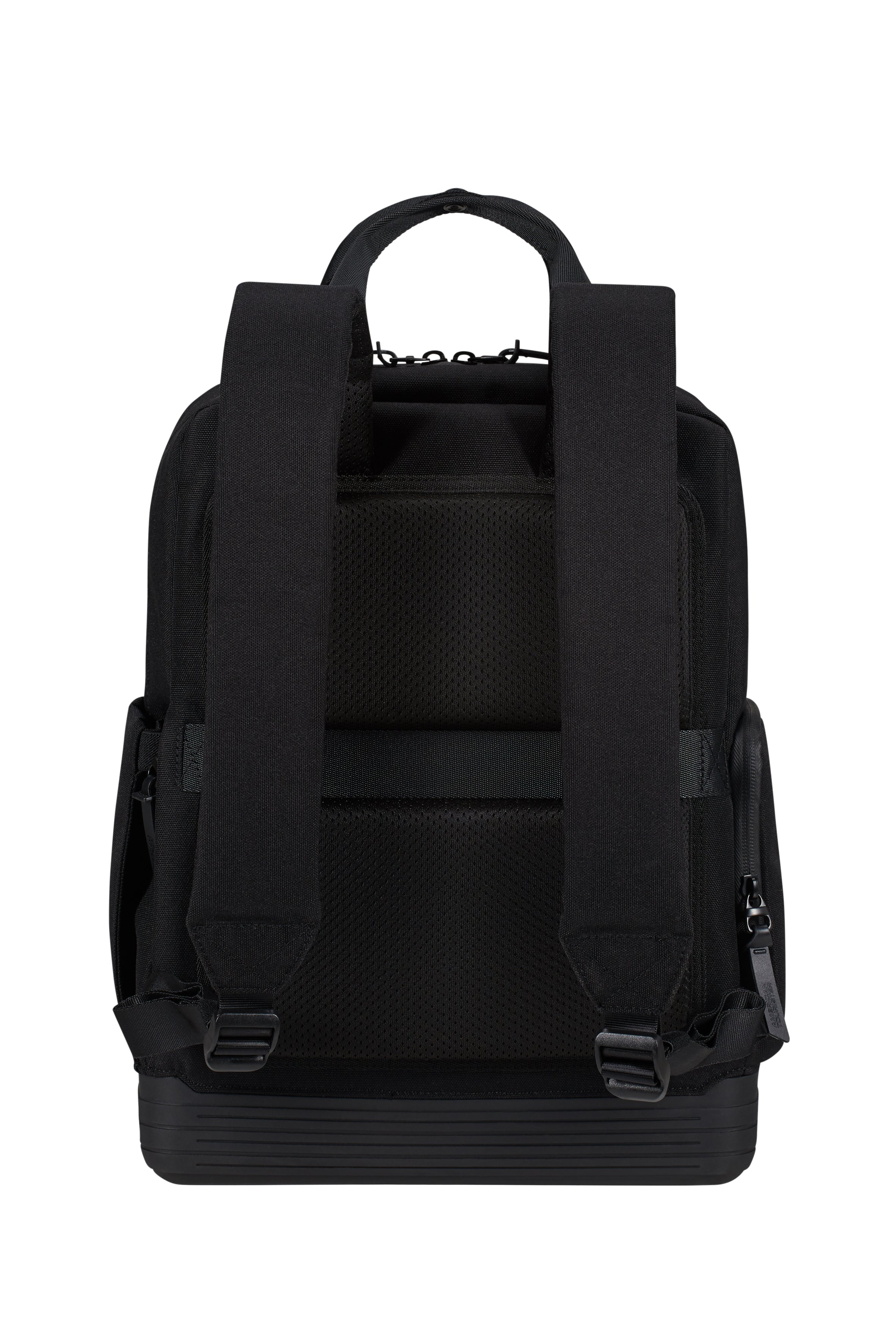 American Tourister SOULPACK BUSINESS Rucksack, BLACK