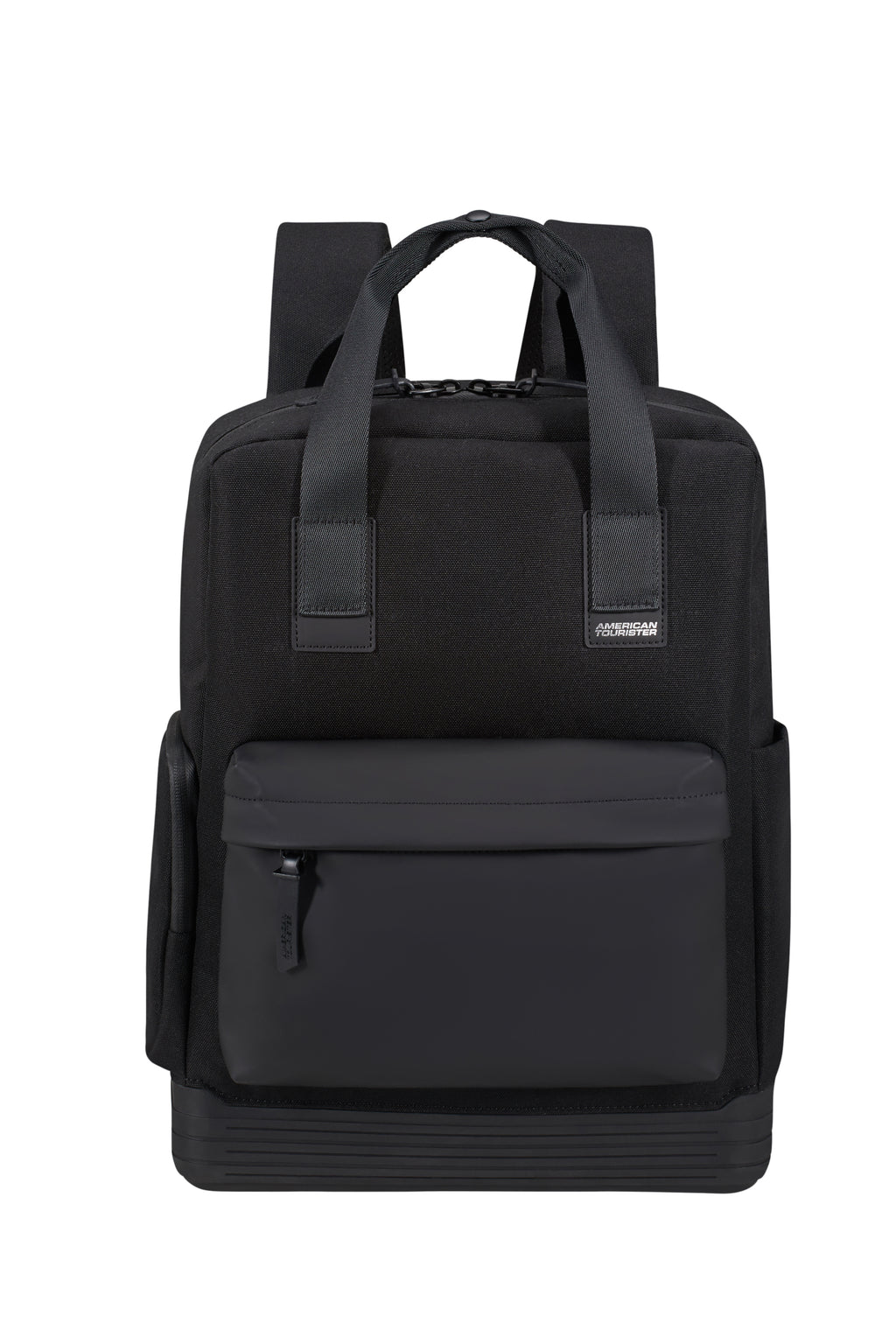 American Tourister SOULPACK BUSINESS Rucksack, BLACK