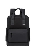American Tourister SOULPACK BUSINESS Rucksack, BLACK