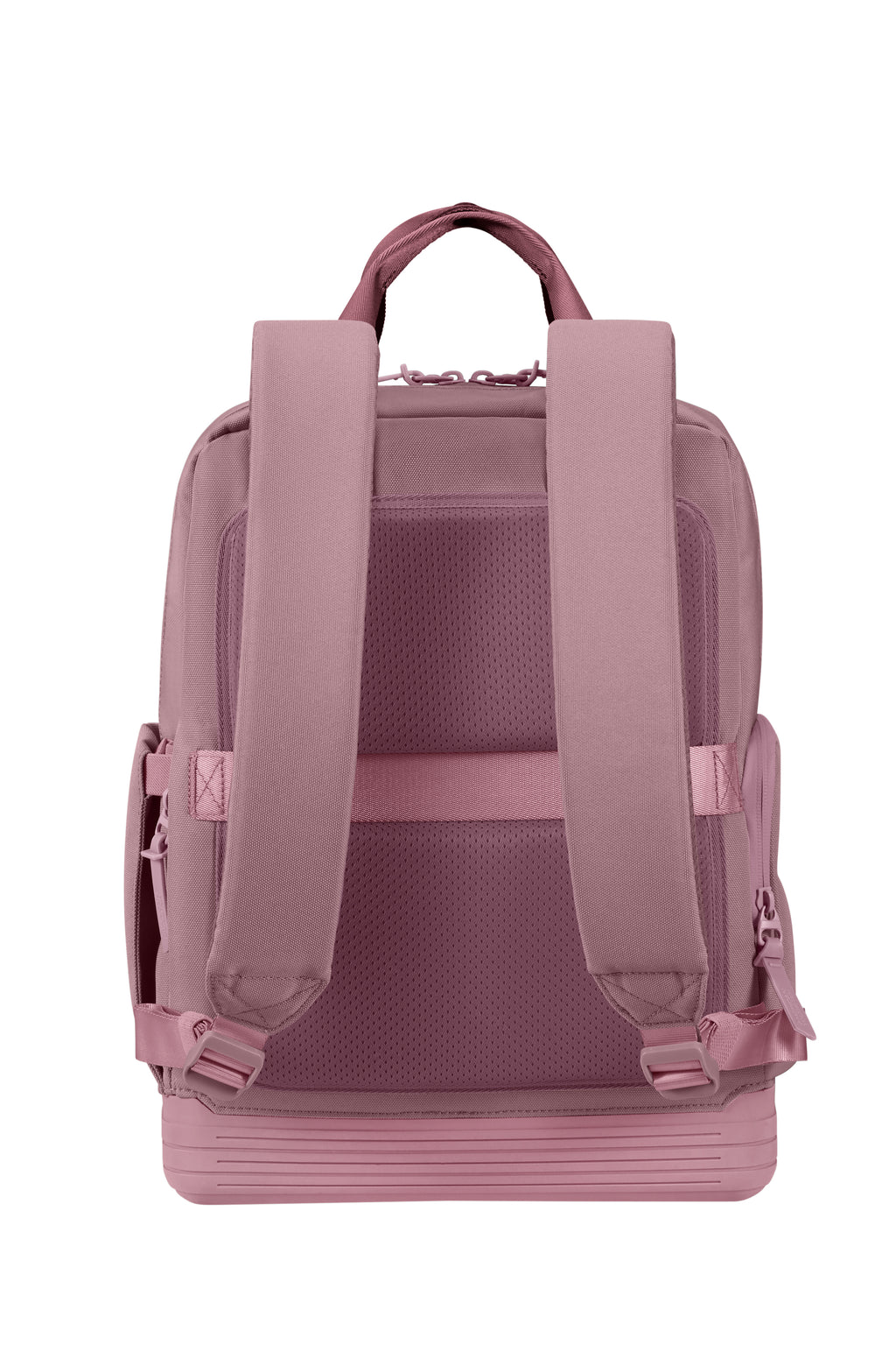 American Tourister SOULPACK BUSINESS Rucksack, Lilas Pink
